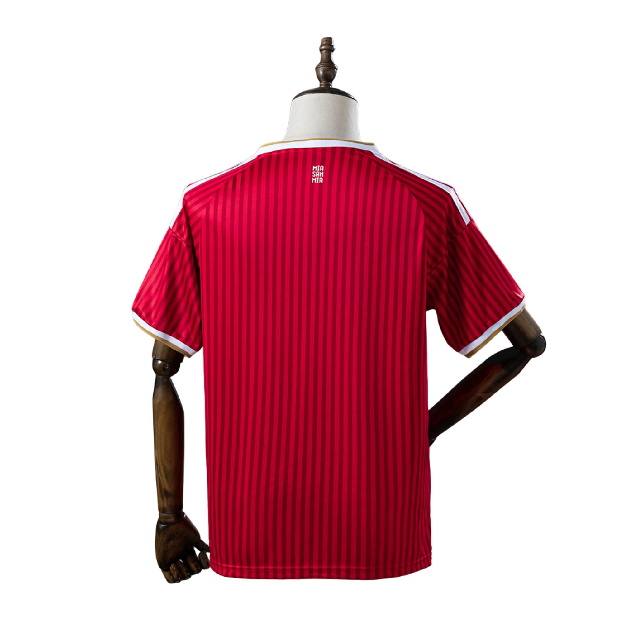 Camisa Bayern Munich I 26/27 Torcedor