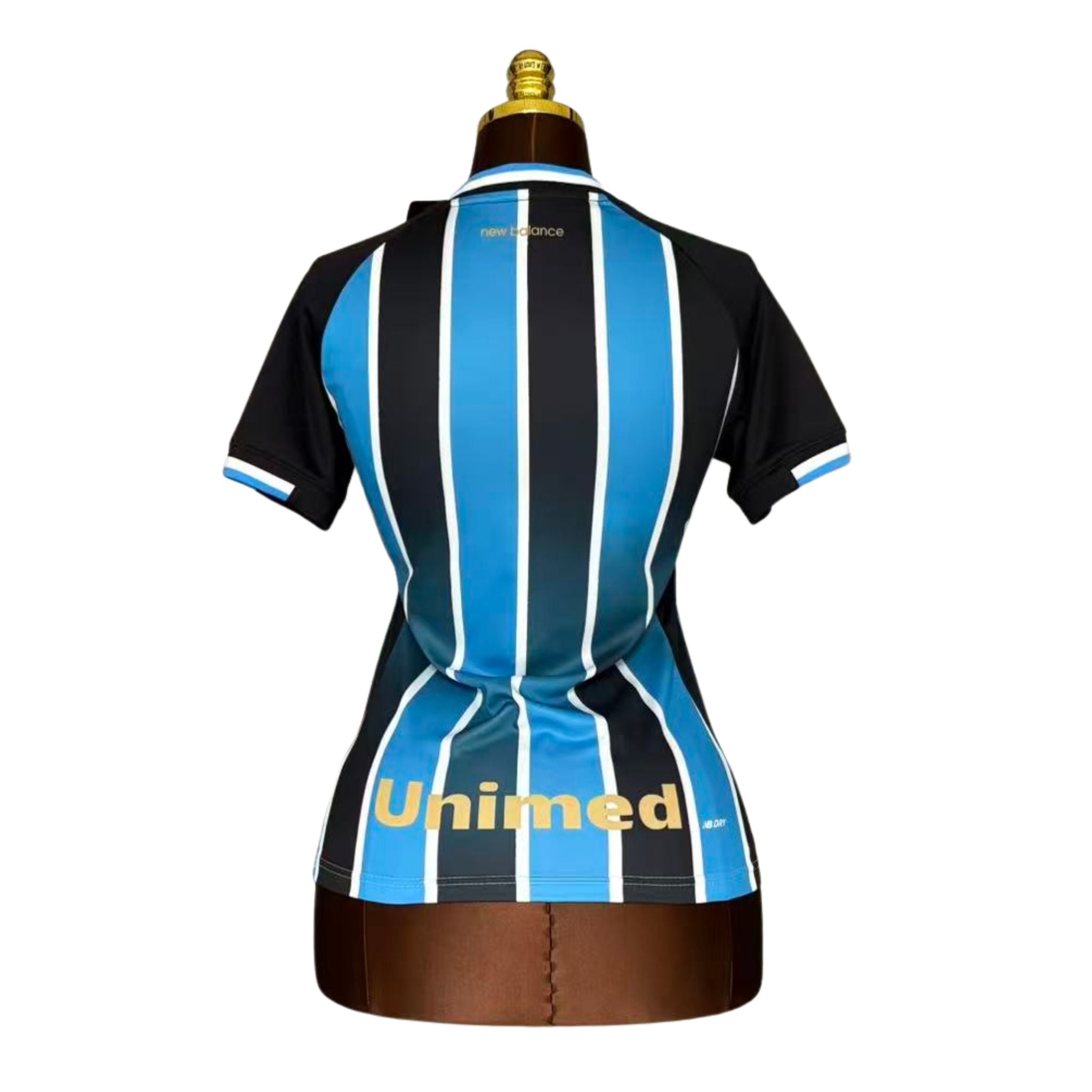 Camisa Grêmio I 26/27 Feminina Torcedor