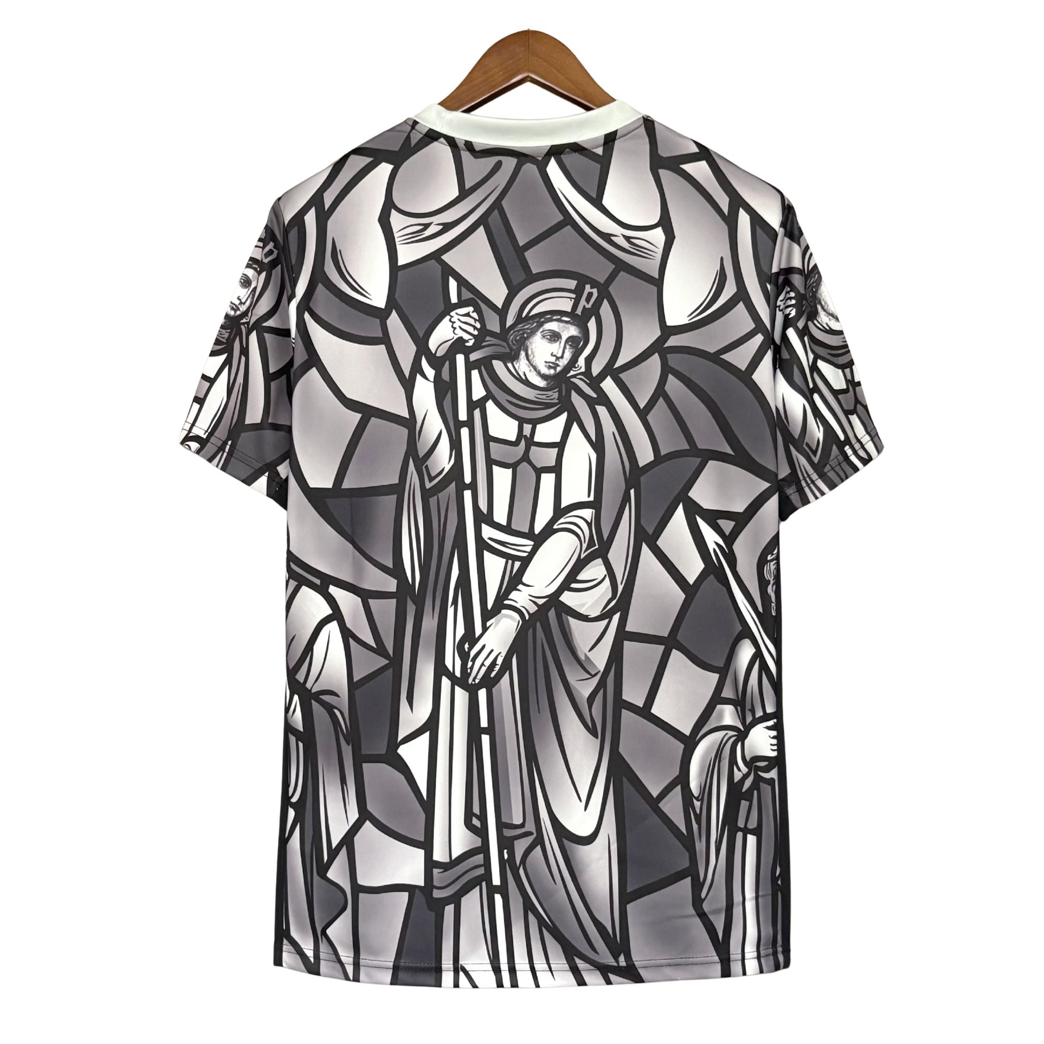 Camisa Inglaterra Especial 2026 Torcedor