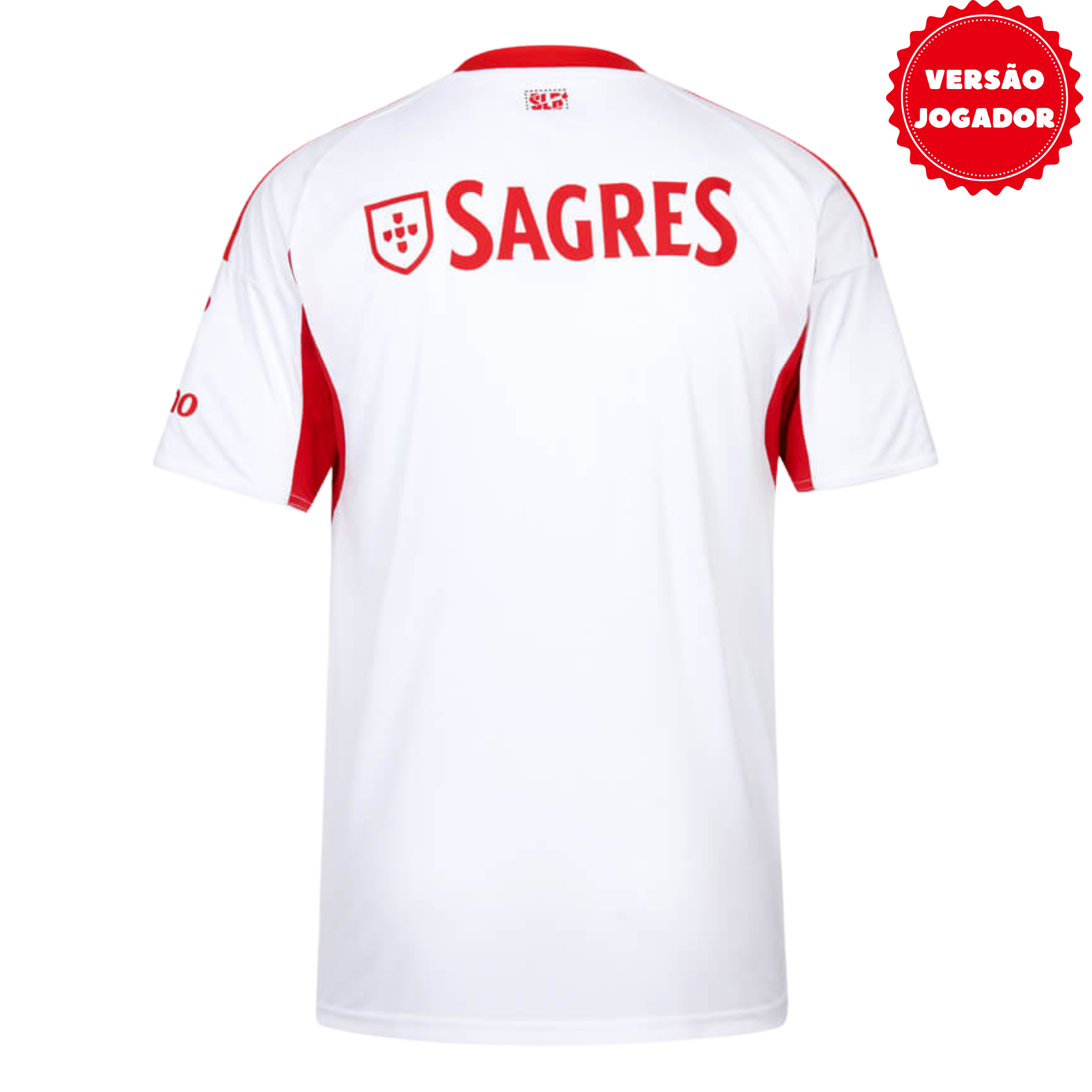 Camisa SL Benfica III 25/26 Jogador