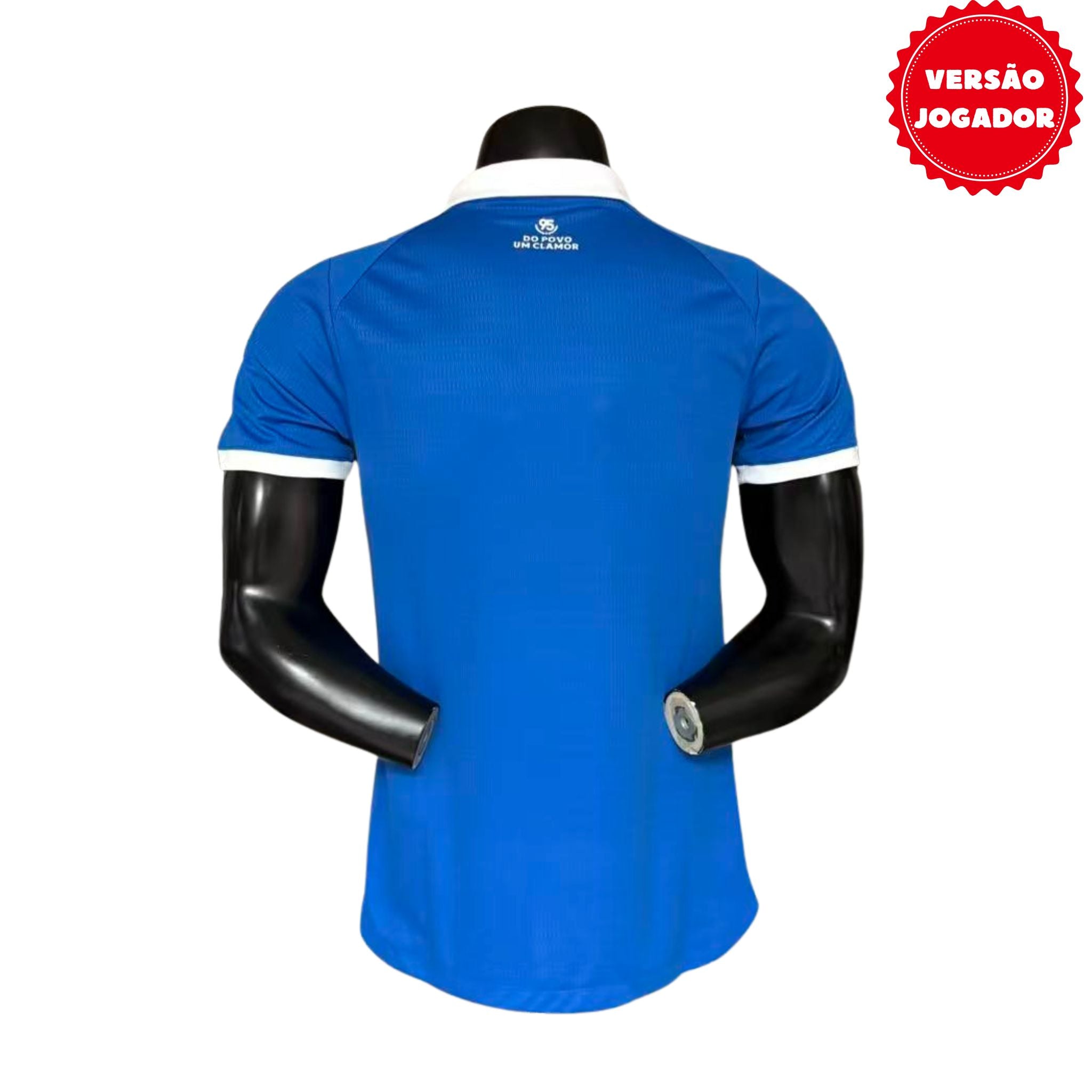 Camisa Bahia II 26/27 Jogador