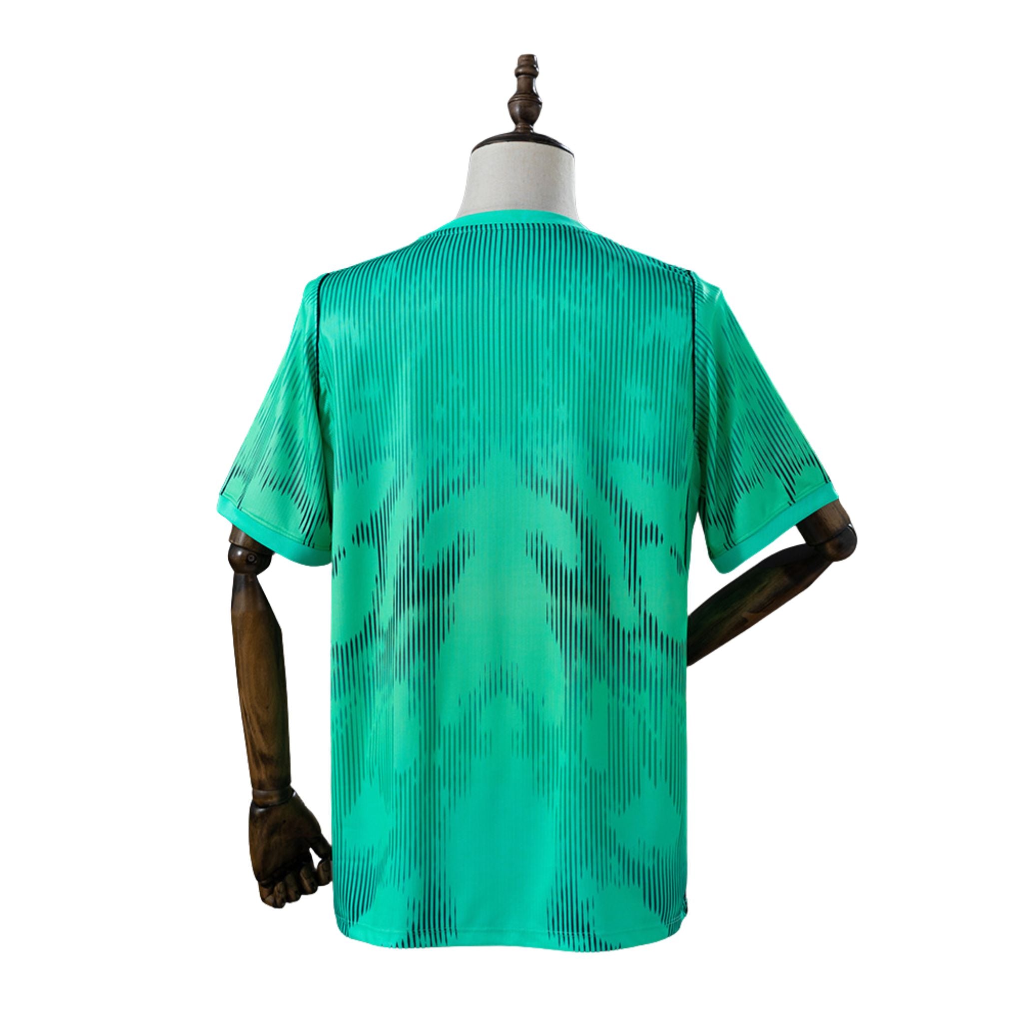 Camisa Brasil Goleiro III 2026 Torcedor
