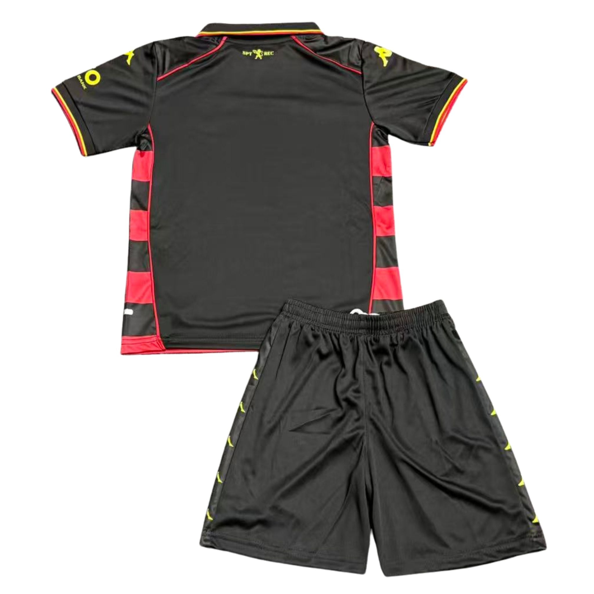 Kit Sport Recife I 26/27 Infantil