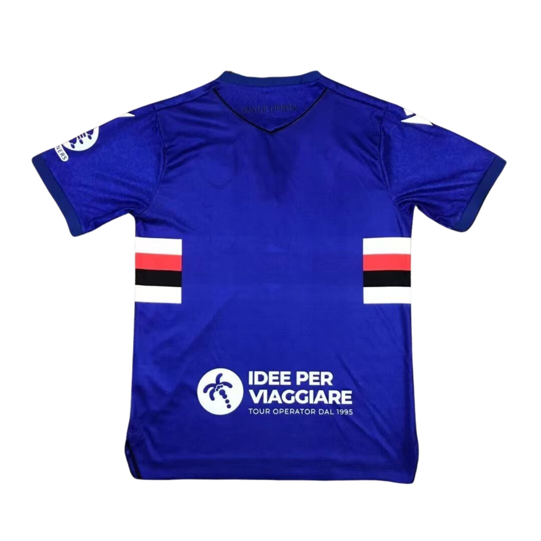 Camisa UC Sampdoria I 24/25 Torcedor
