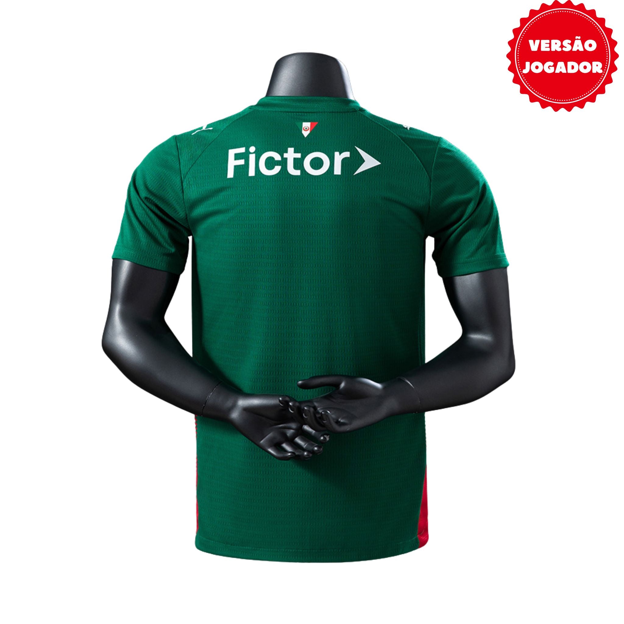 Camisa Palmeiras I 26/27 Jogador