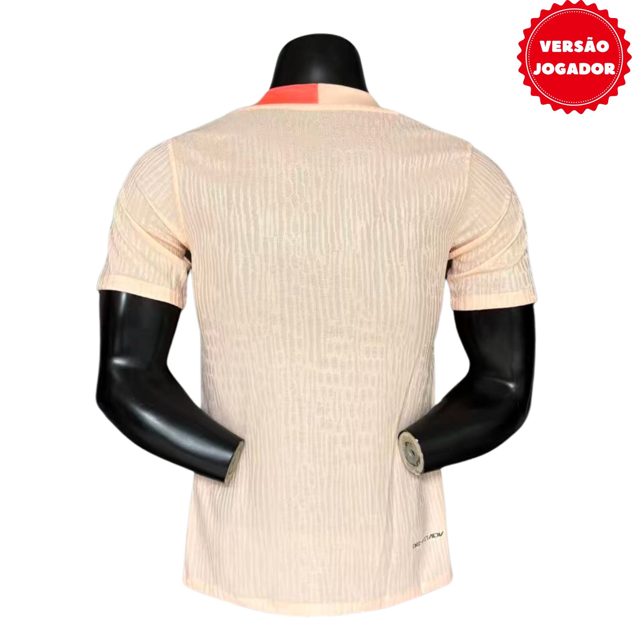 Camisa Barcelona Treino 26/27 Jogador