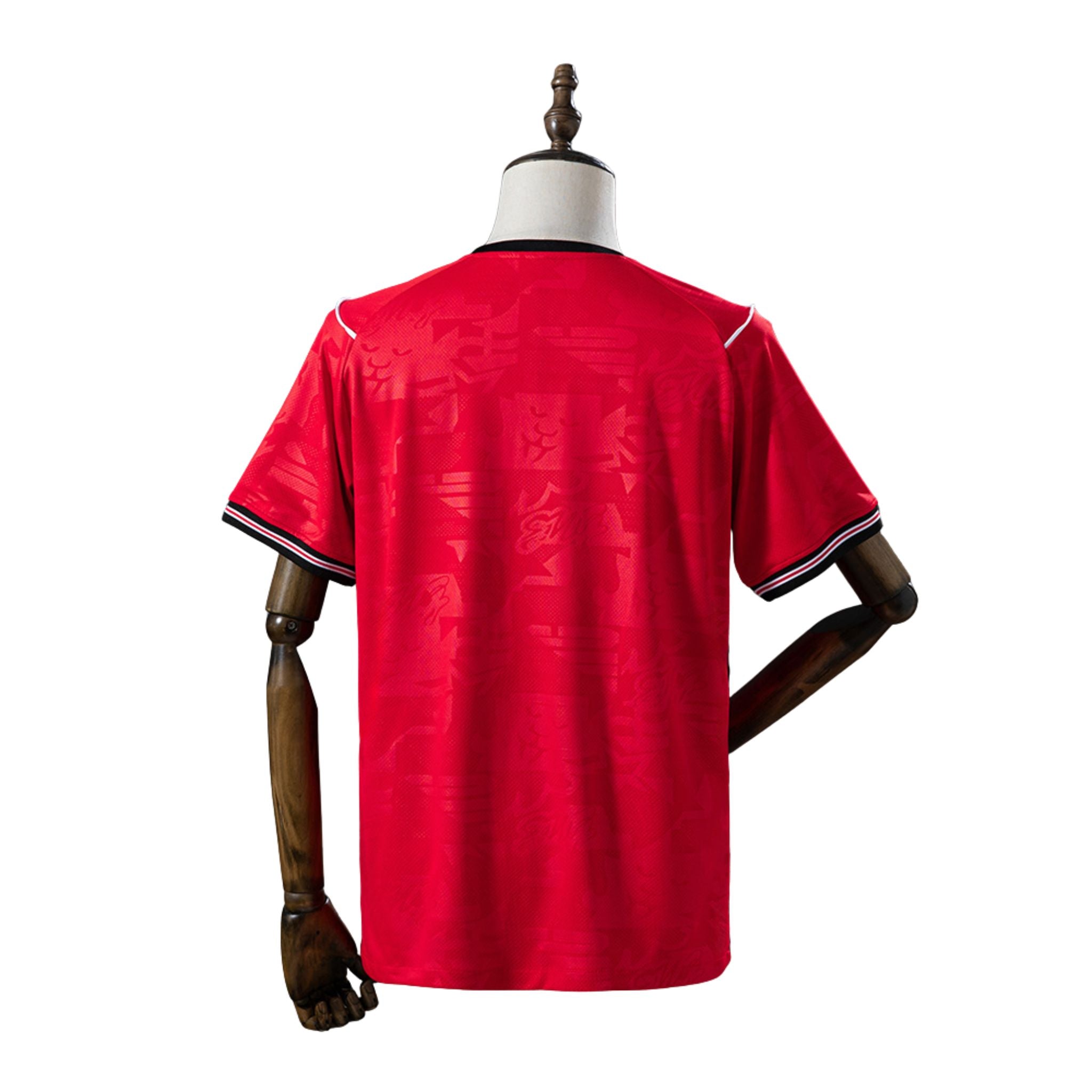 Camisa Inglaterra II 2026 Torcedor