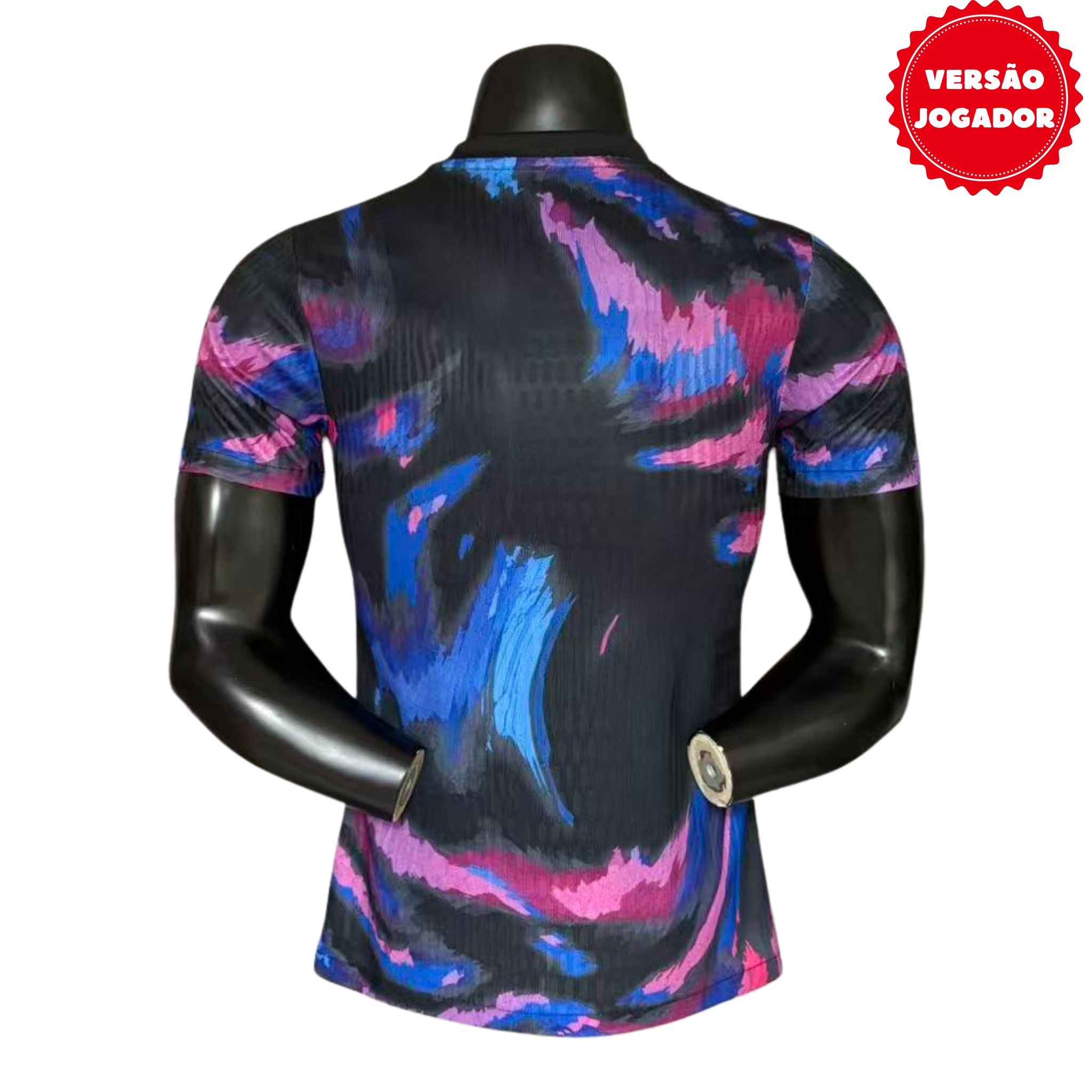 Camisa Paris Saint-Germain F.C (PSG) Especial 26/27 Jogador