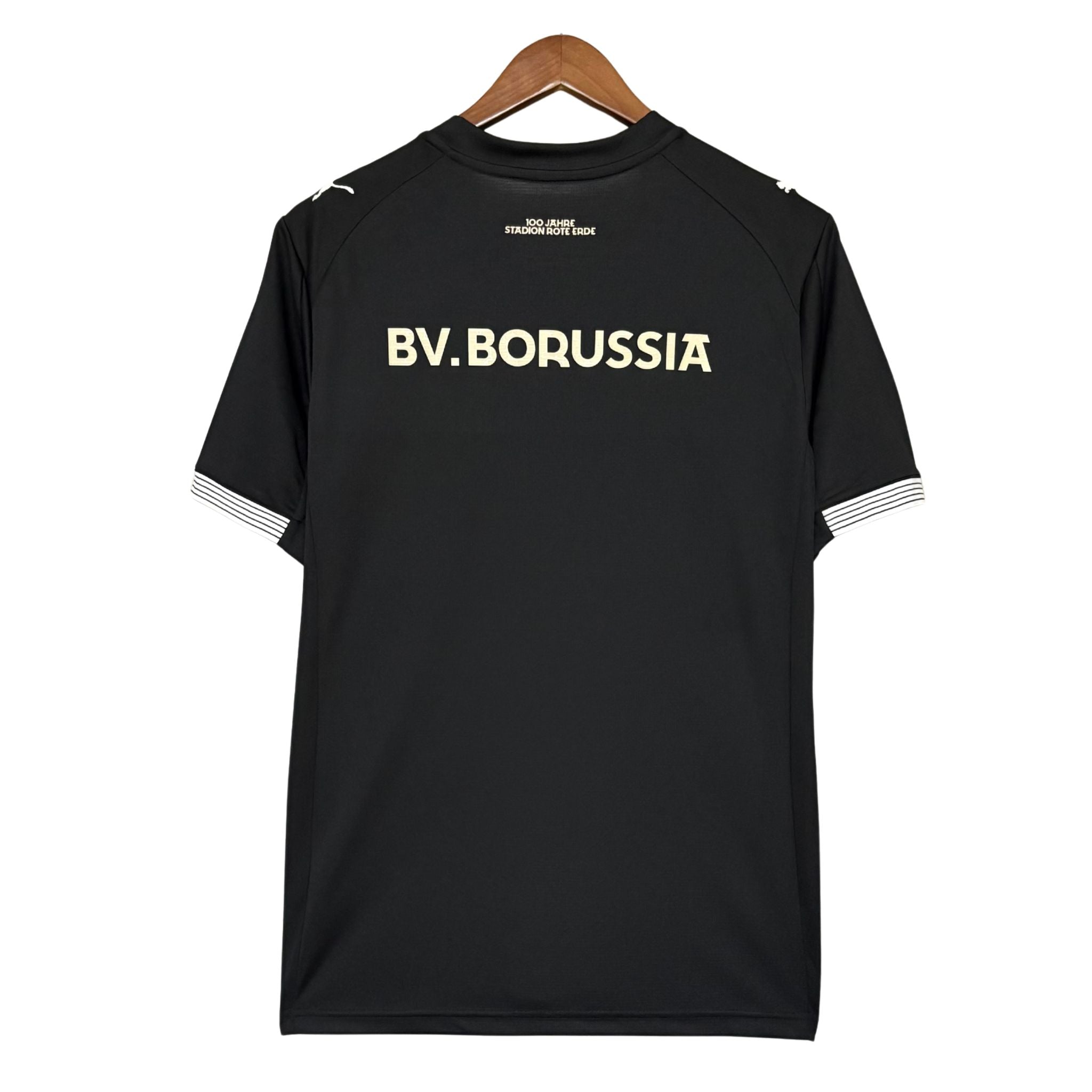 Camisa Borussia Dortmund Centenário 26/27 Torcedor