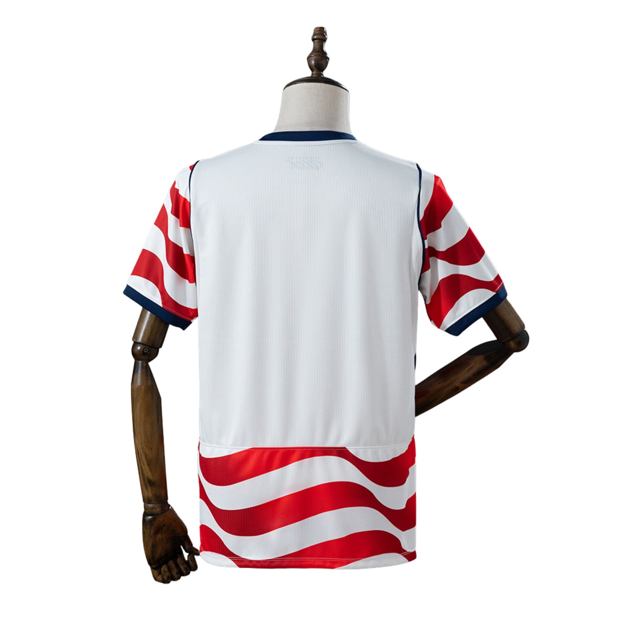 Camisa Estados Unidos (USA) I 2026 Torcedor
