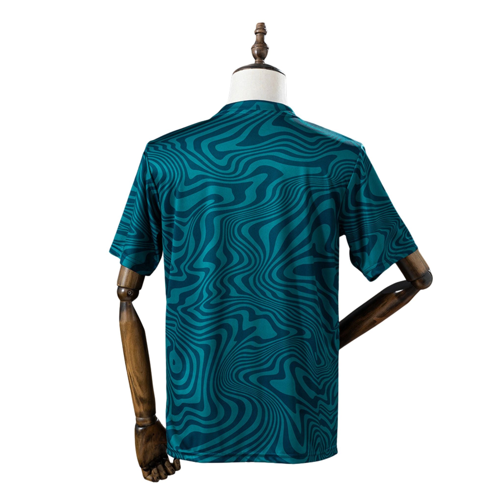 Camisa Brasil Especial 2026 Torcedor