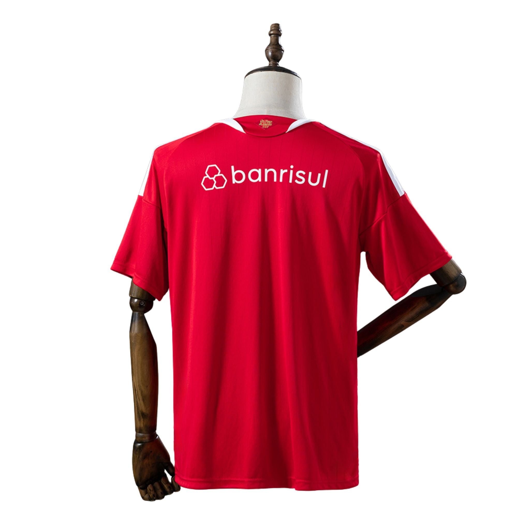 Camisa Internacional I 26/27 Torcedor