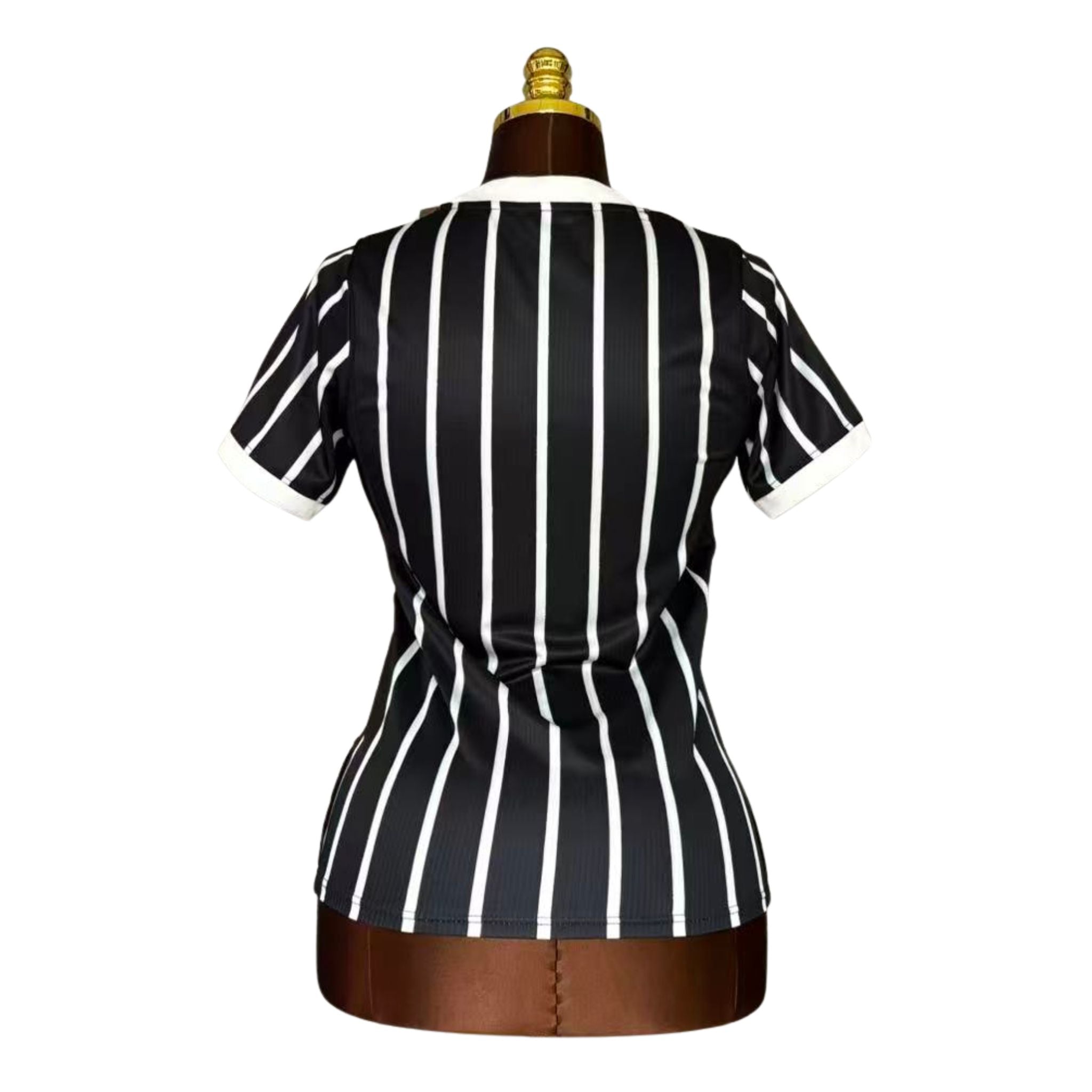 Camisa Corinthians II 26/27 Feminina Torcedor