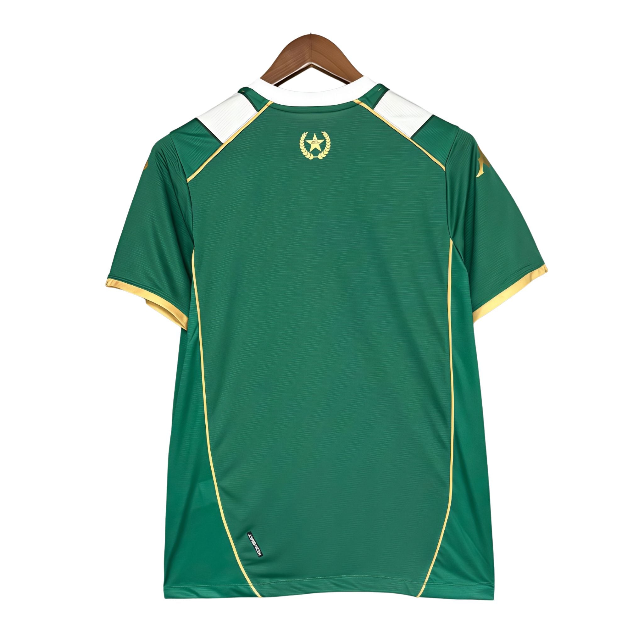 Camisa Chapecoense I 26/27 Torcedor