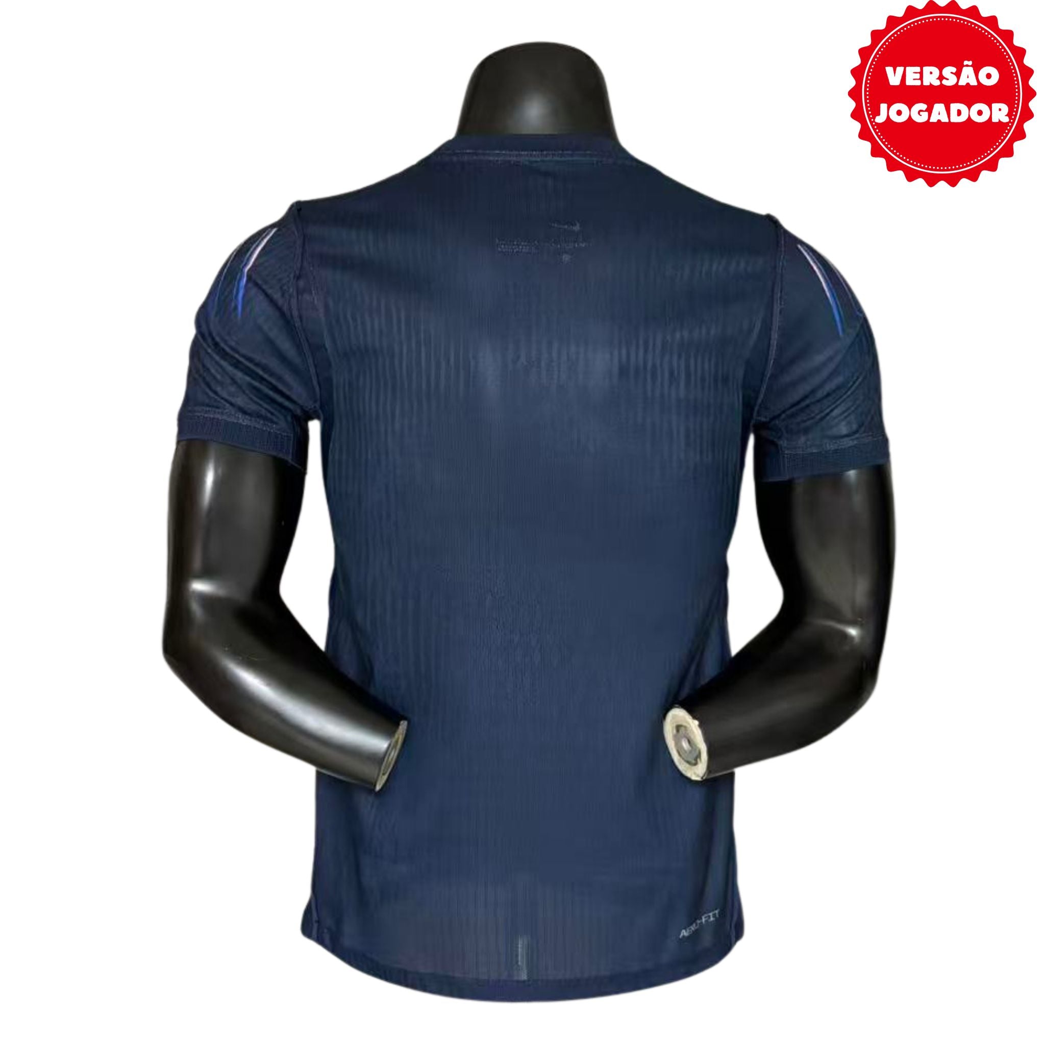 Camisa Uruguai II 2026 Jogador
