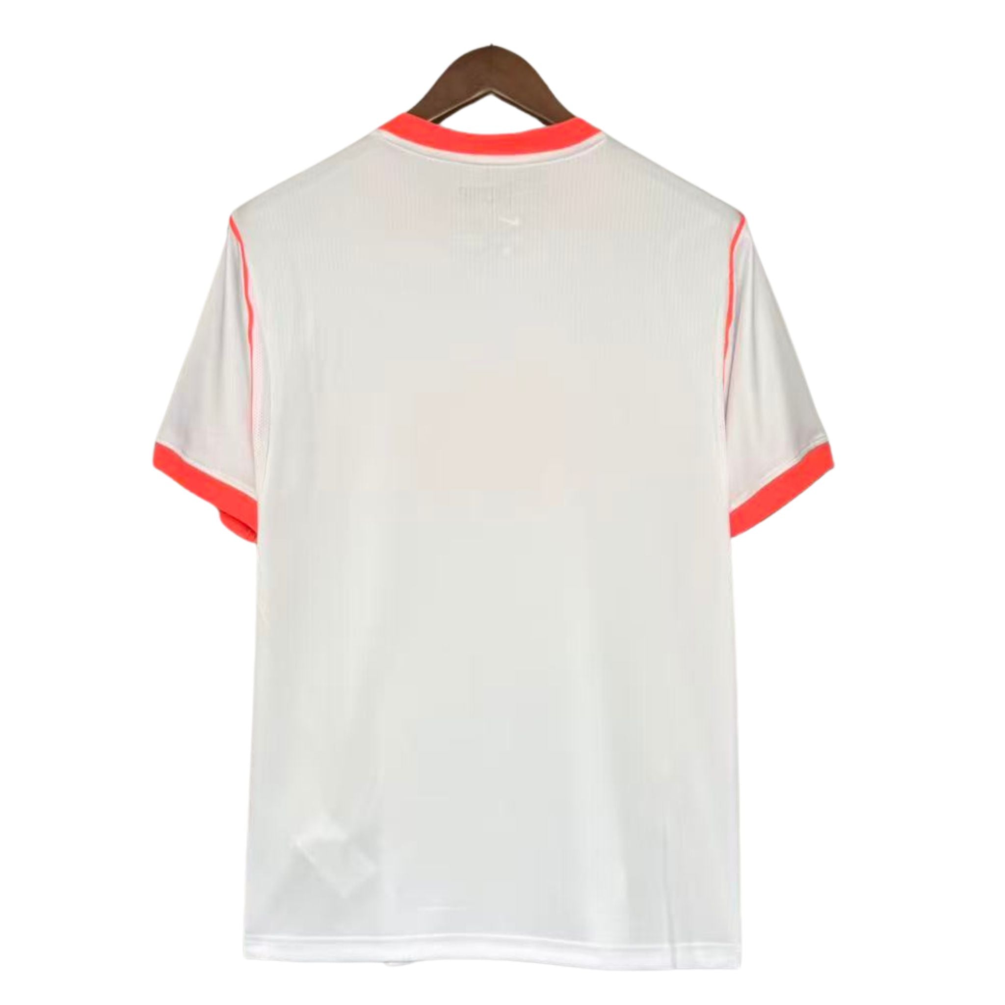 Camisa Holanda II 2026 Torcedor