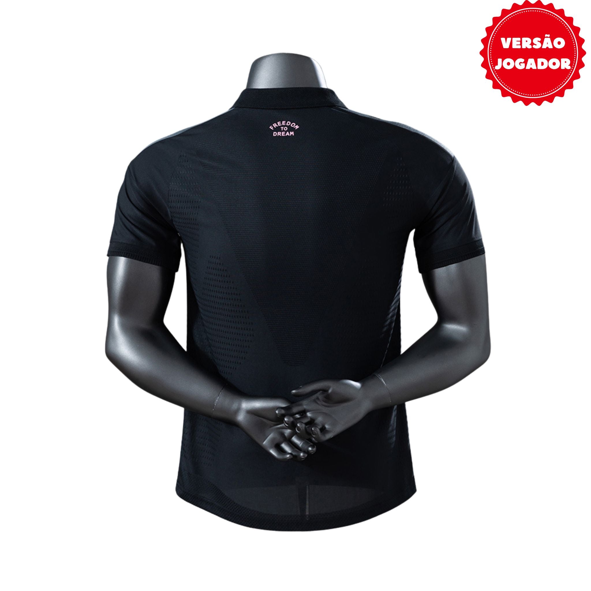 Camisa Miami II 26/27 Jogador