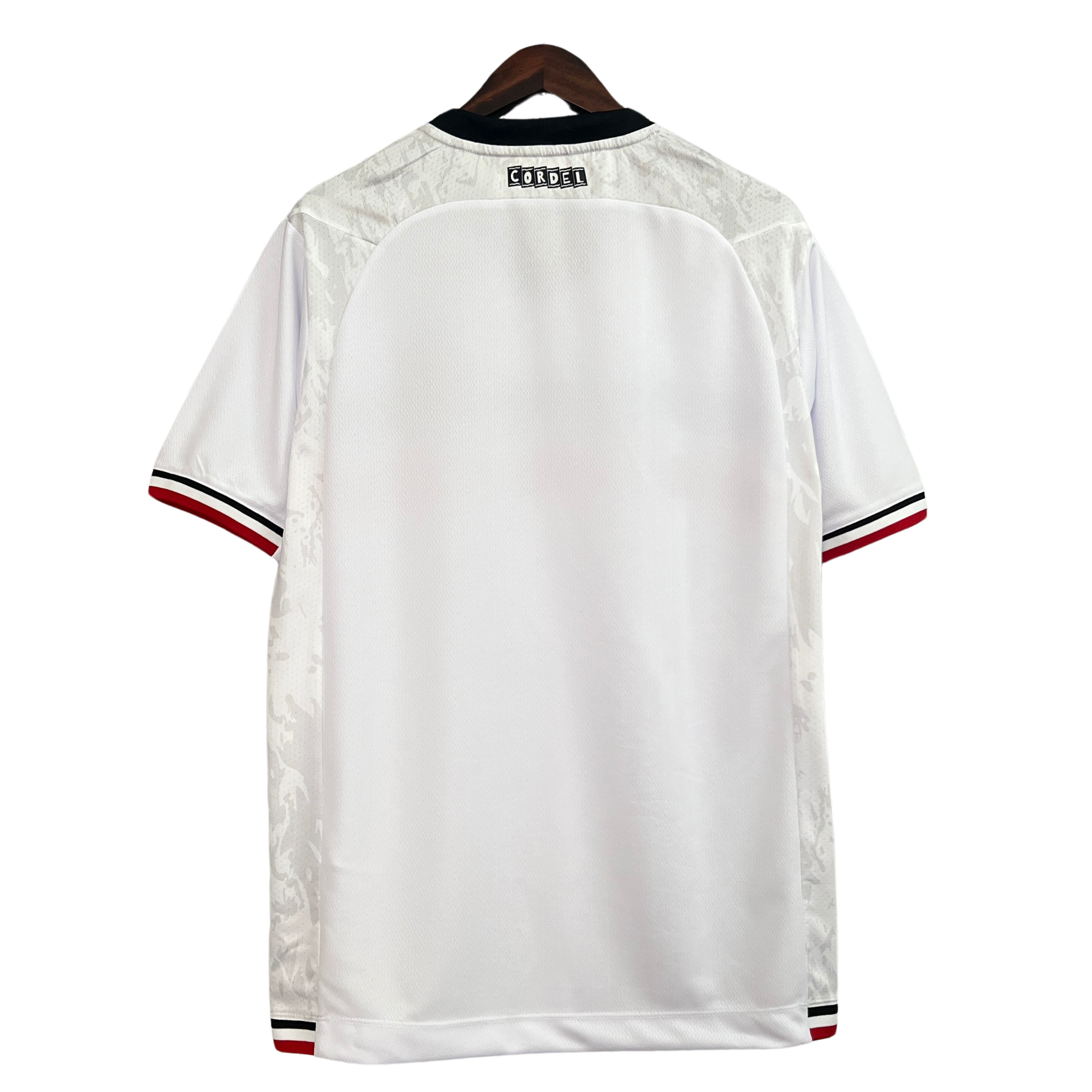 Camisa Santa Cruz II 24/25 Torcedor