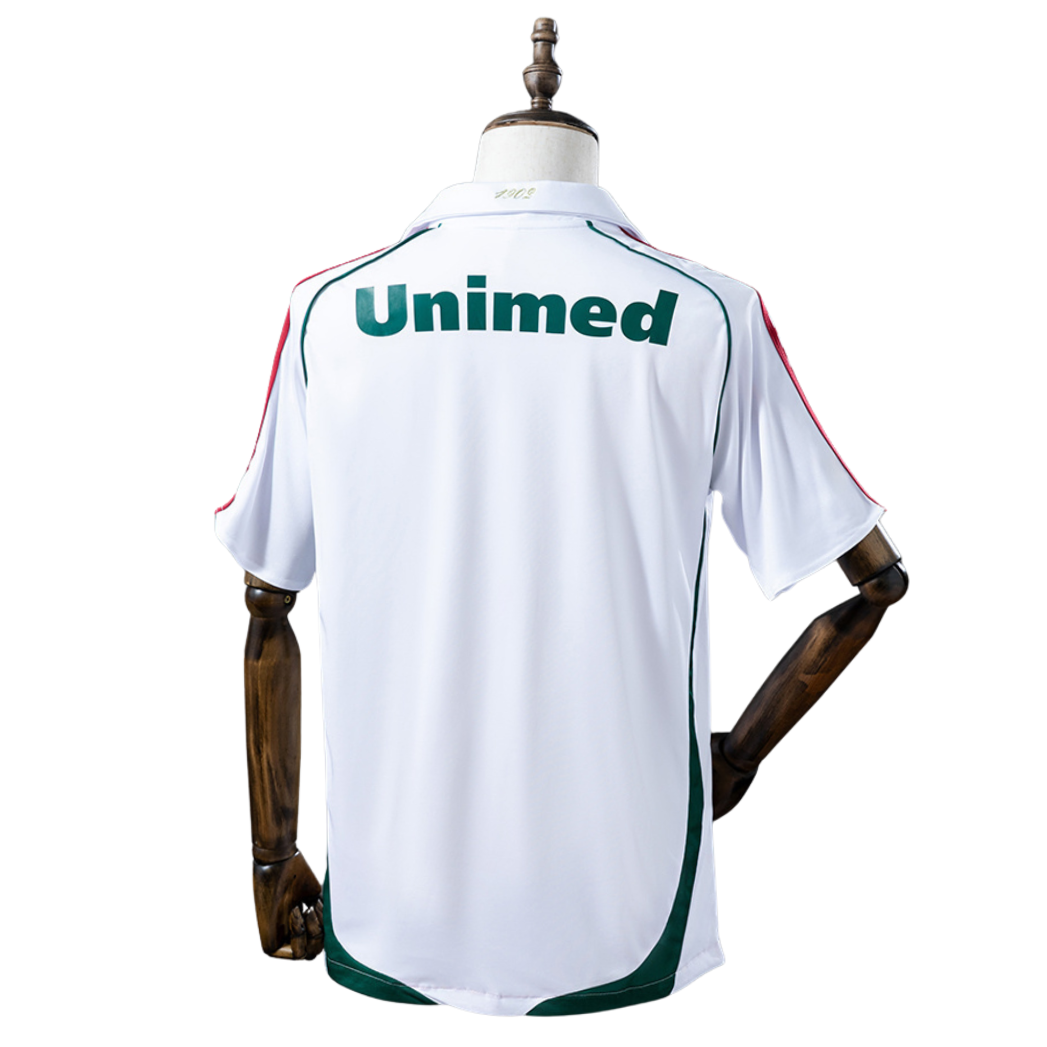 Camisa Fluminense II 2009 Retrô
