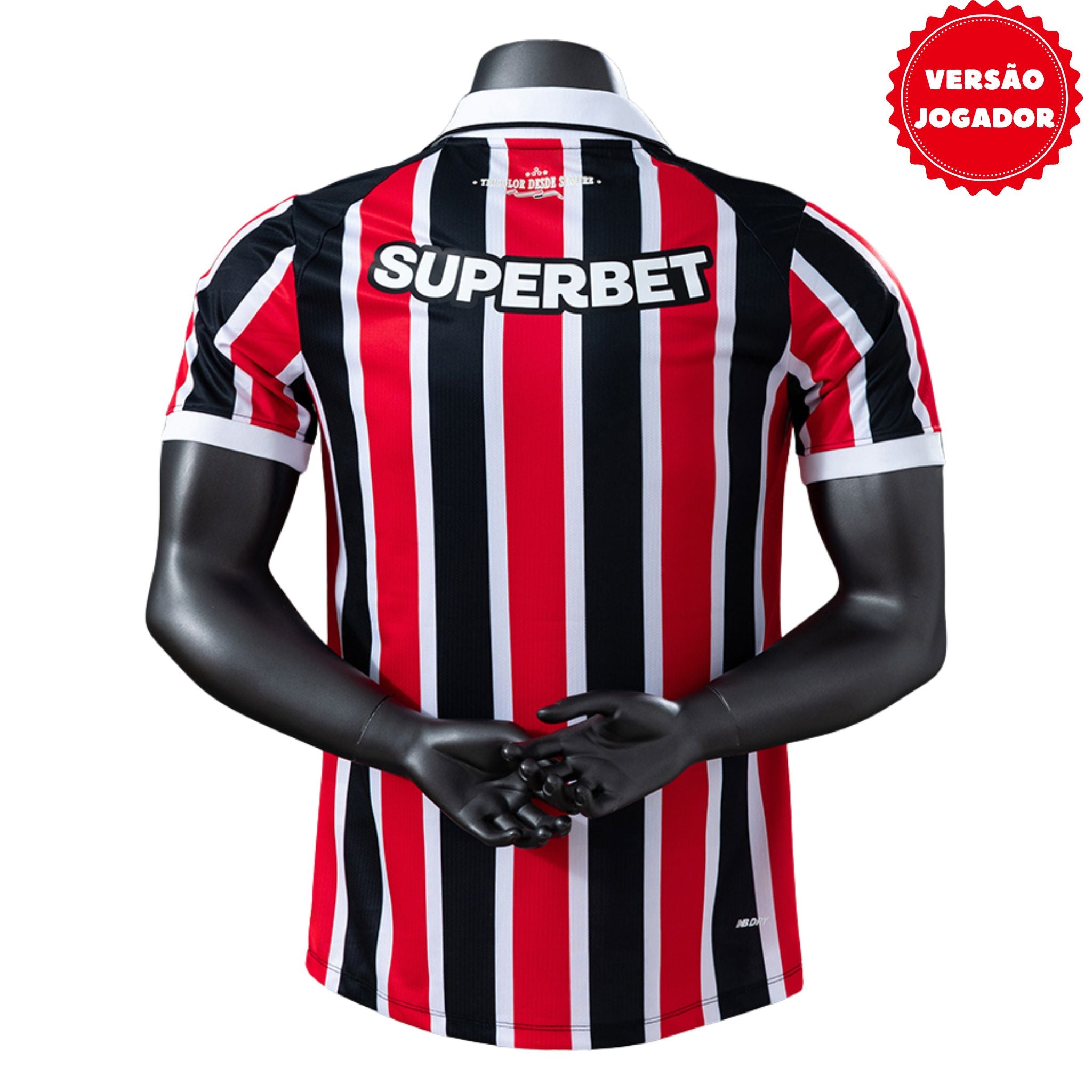 Camisa São Paulo II 26/27 Jogador