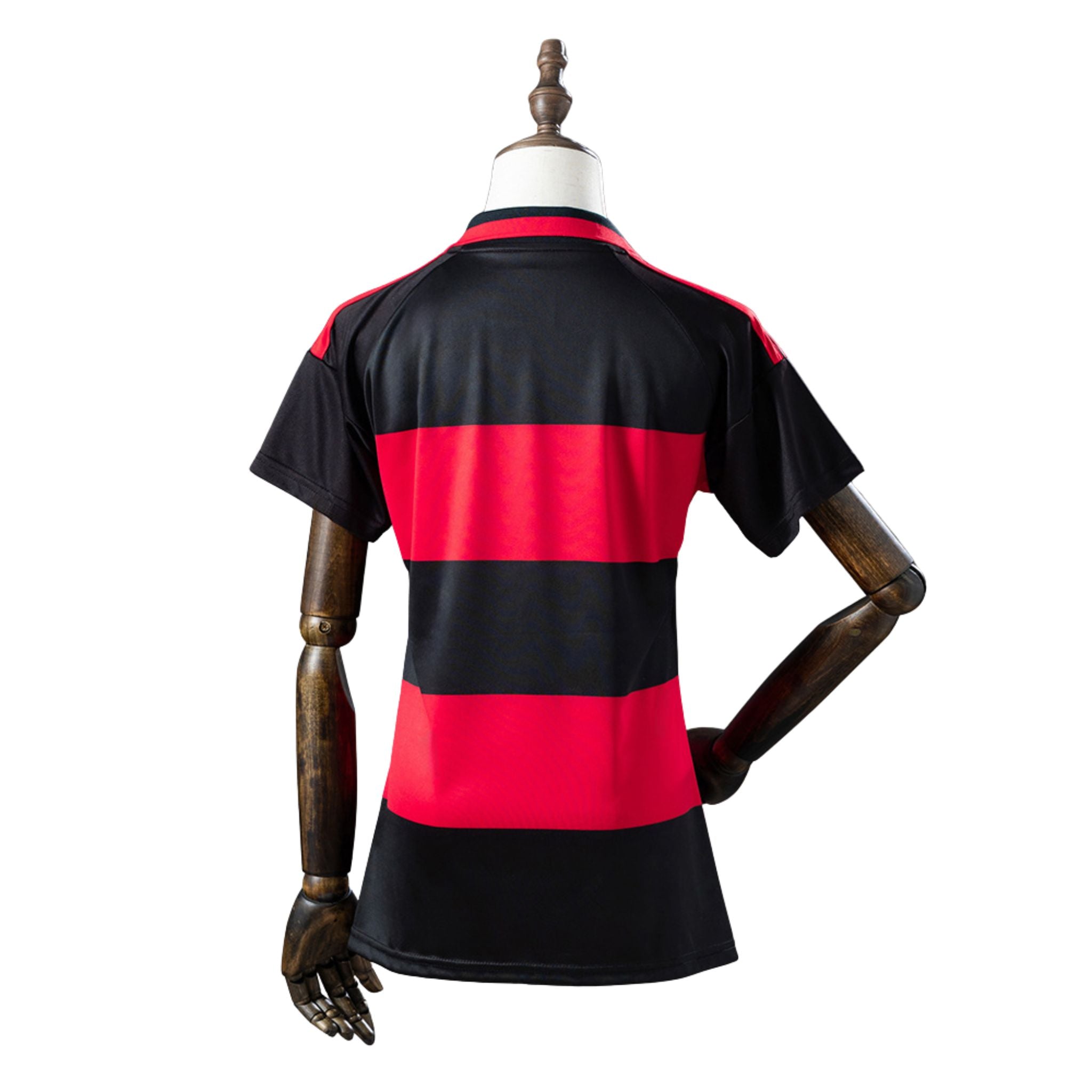 Camisa Flamengo I 26/27 Feminina Torcedor