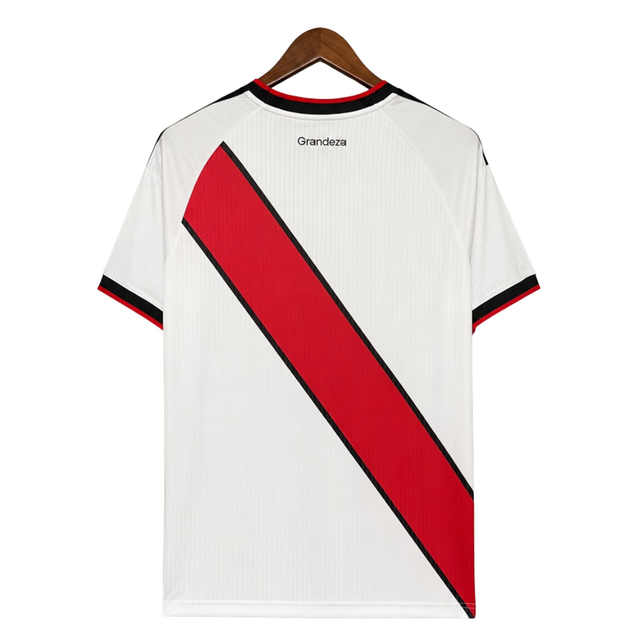 Camisa River Plate I 26/27 Torcedor
