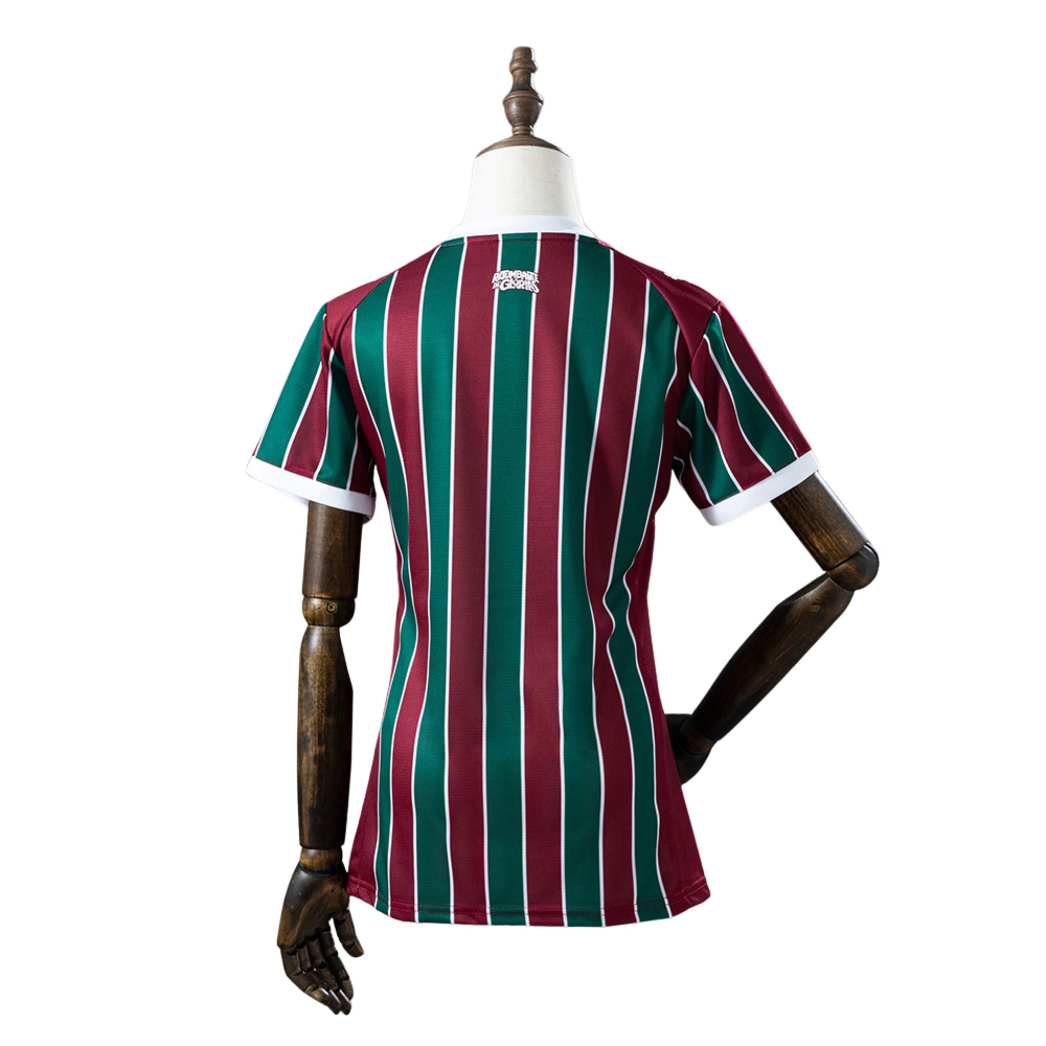 Camisa Fluminense I 26/27 Feminina Torcedor