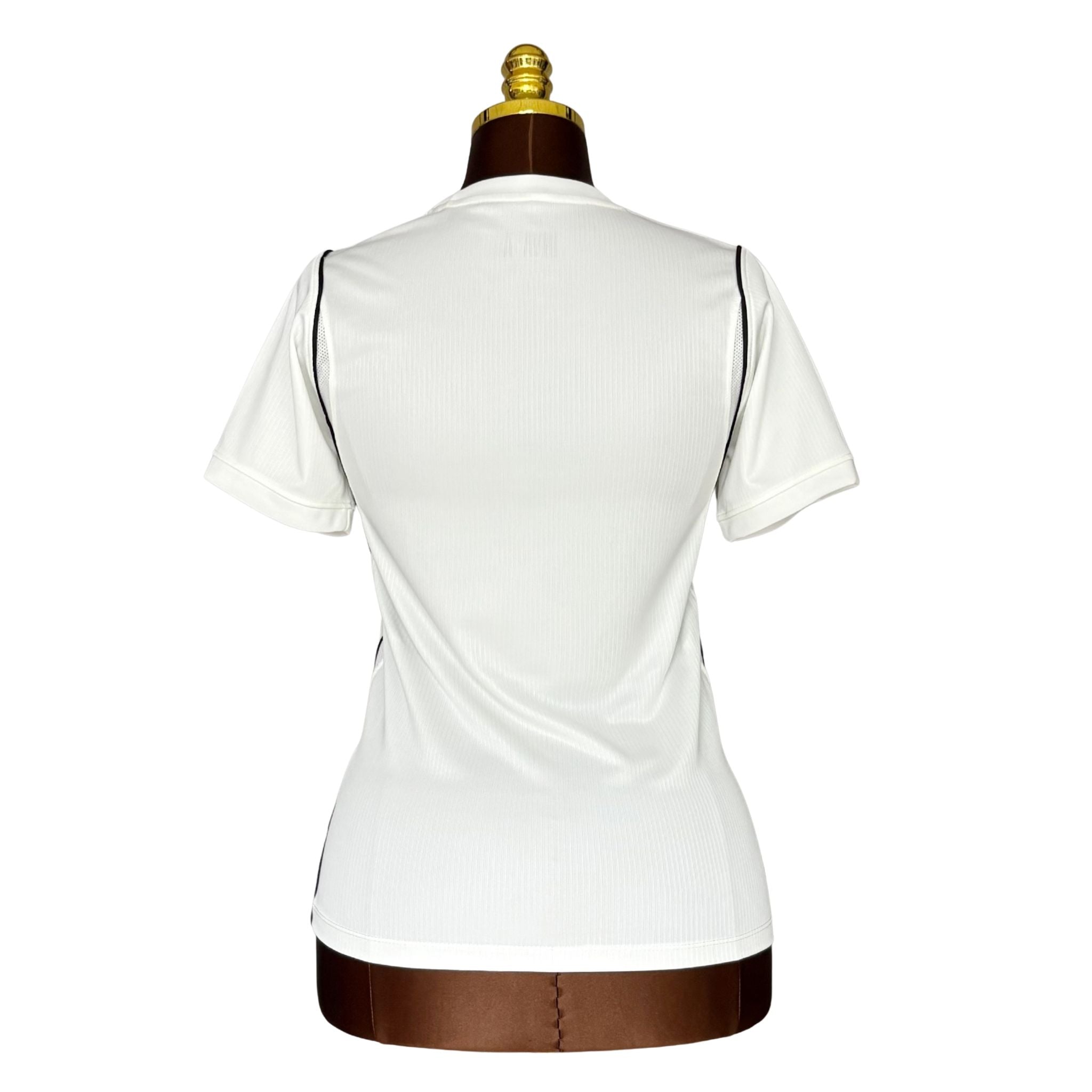 Camisa Corinthians I 26/27 Feminina Torcedor