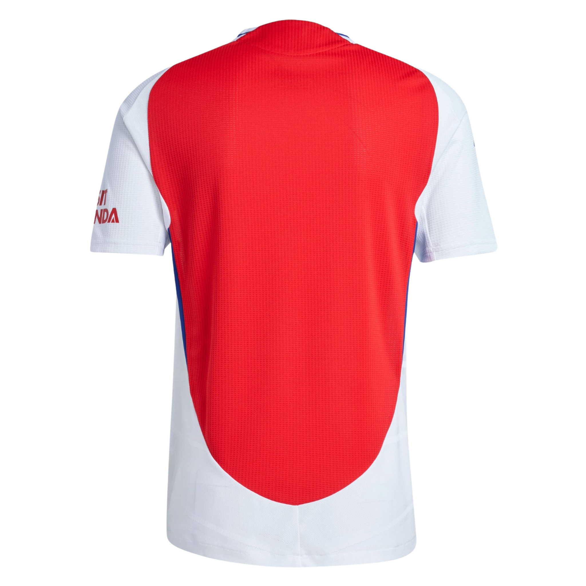 Camisa Arsenal I 24/25 Torcedor