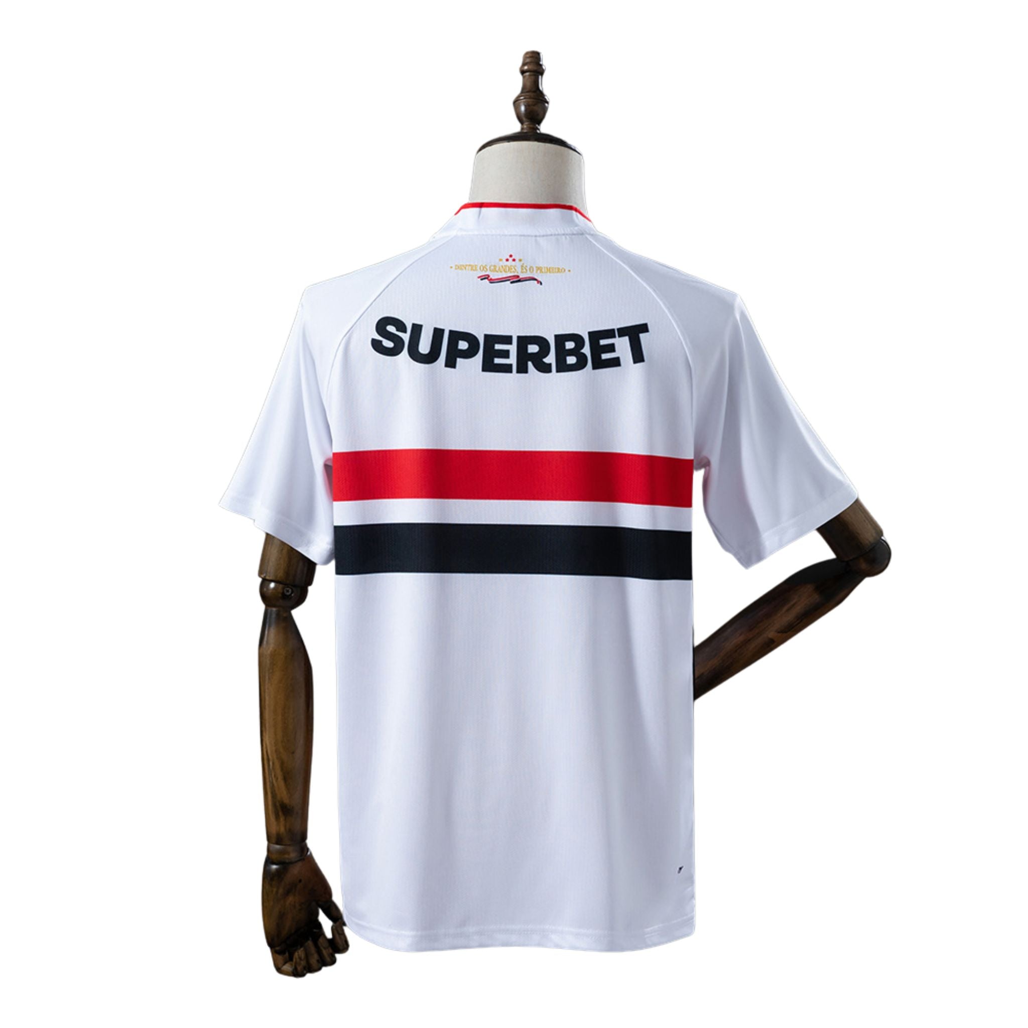 Camisa São Paulo I 26/27 Torcedor