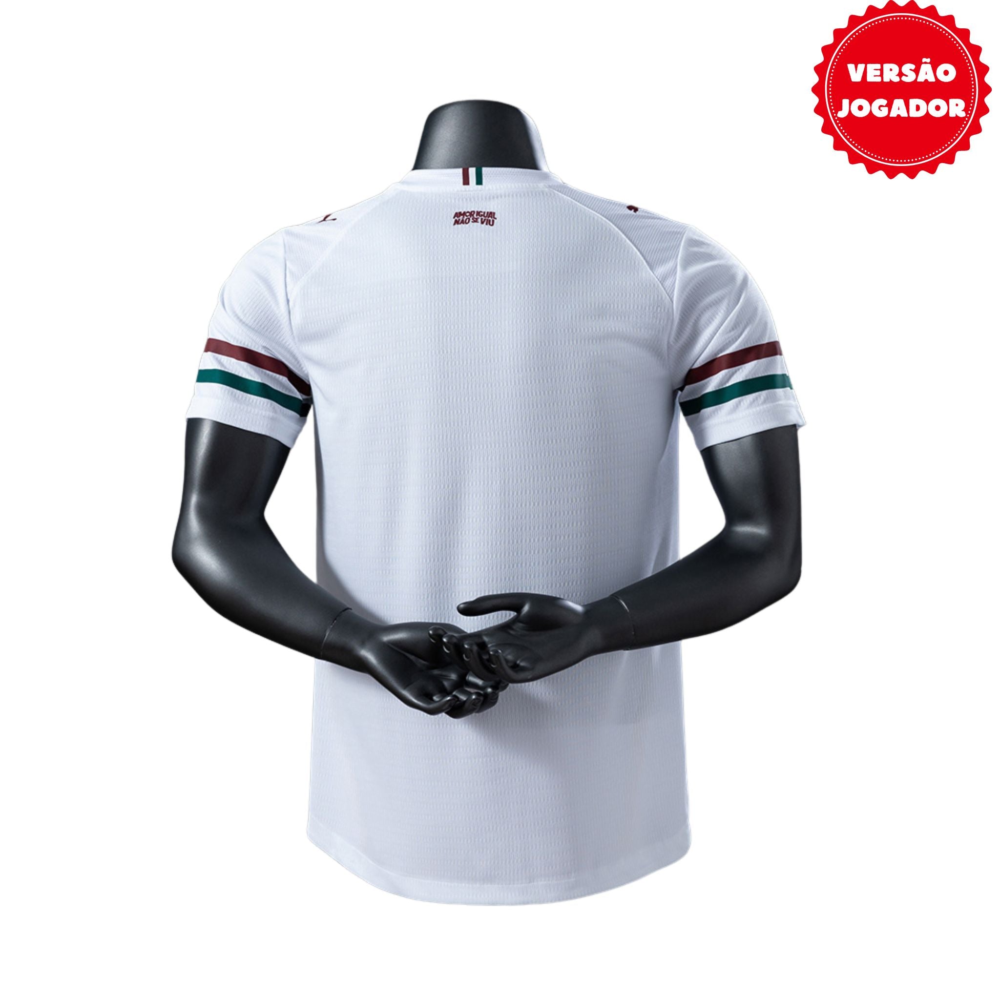 Camisa Fluminense II 26/27 Jogador