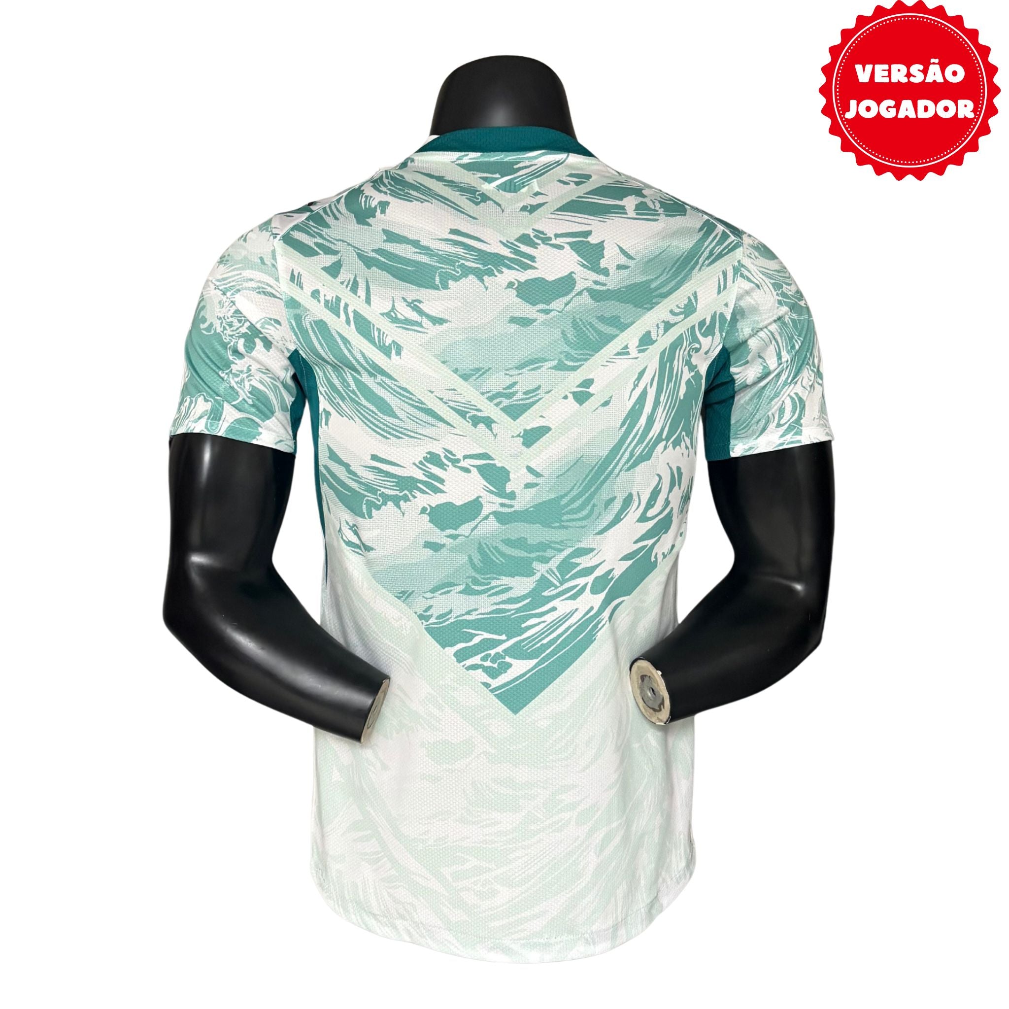 Camisa Portugal II 2026 Jogador