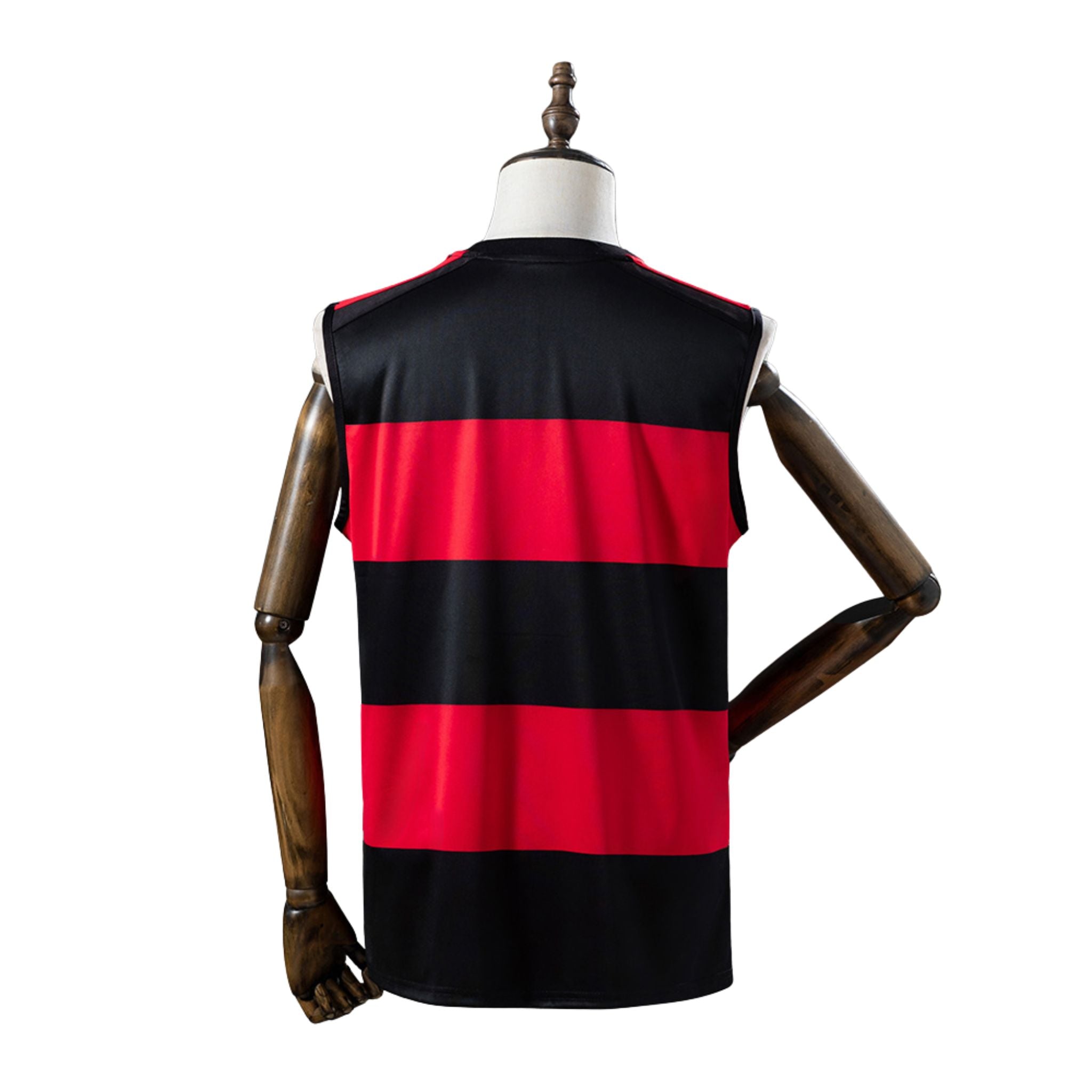 Regata Flamengo I 26/27 Torcedor