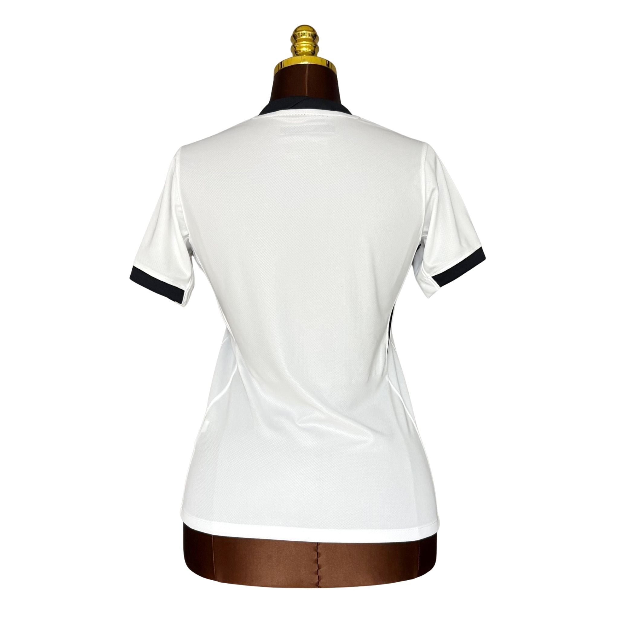 Camisa Vasco II 26/27 Feminina Torcedor