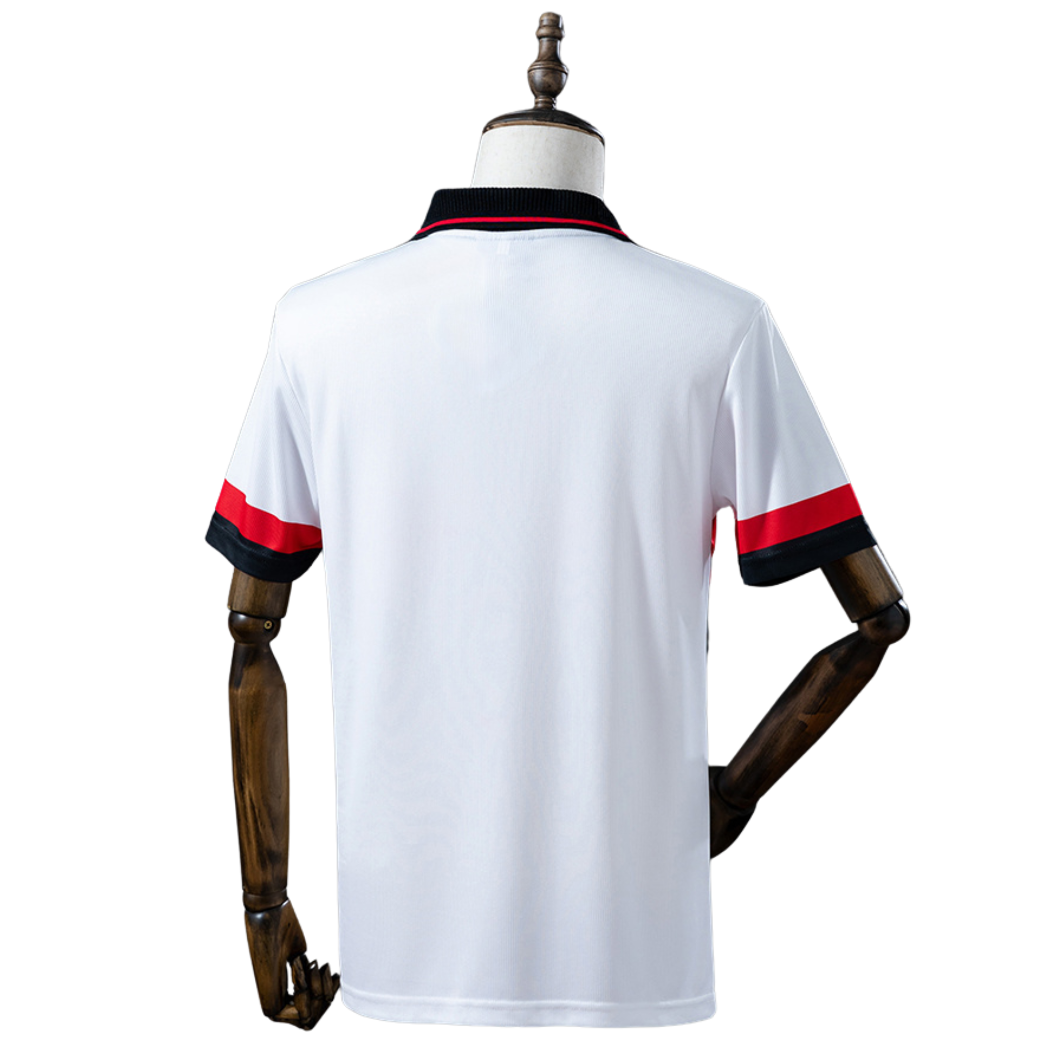 Camisa Flamengo II 1999 Retrô