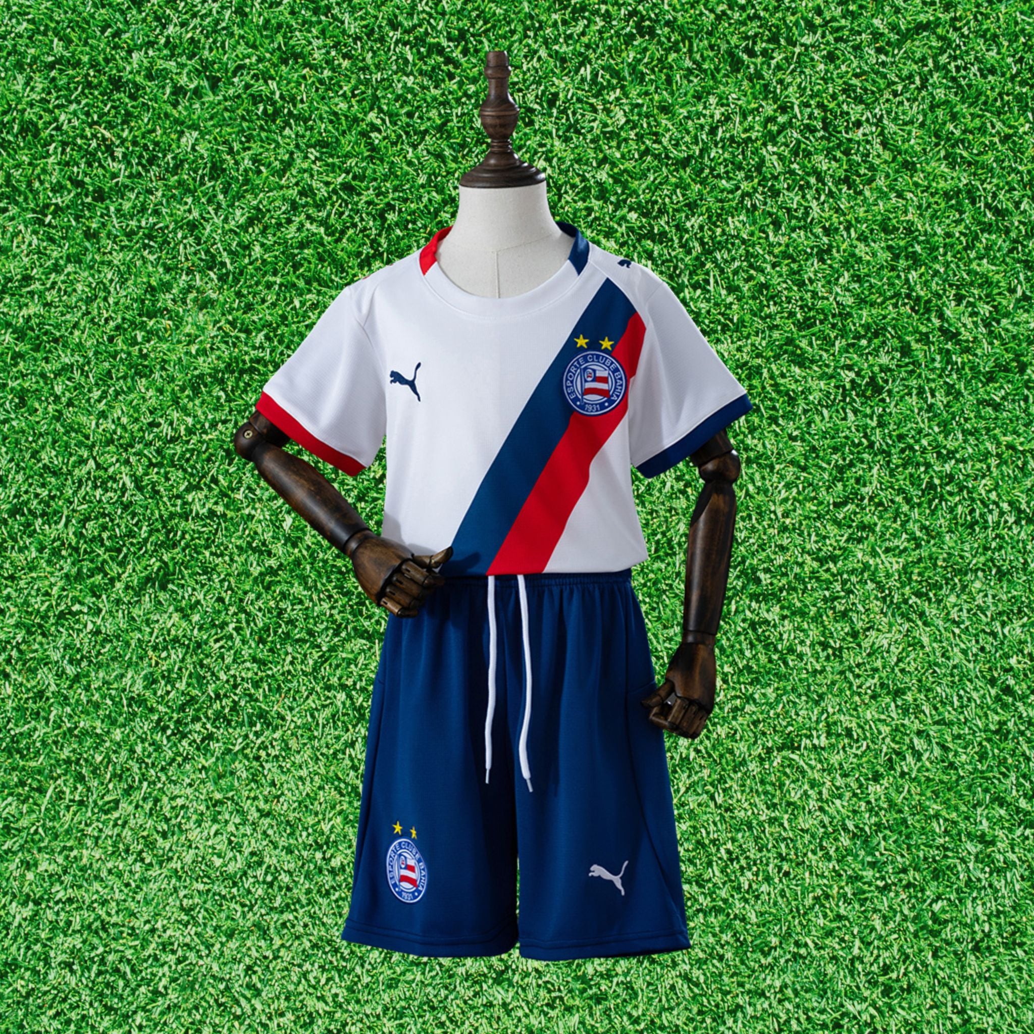 Kit Bahia I 26/27 Infantil