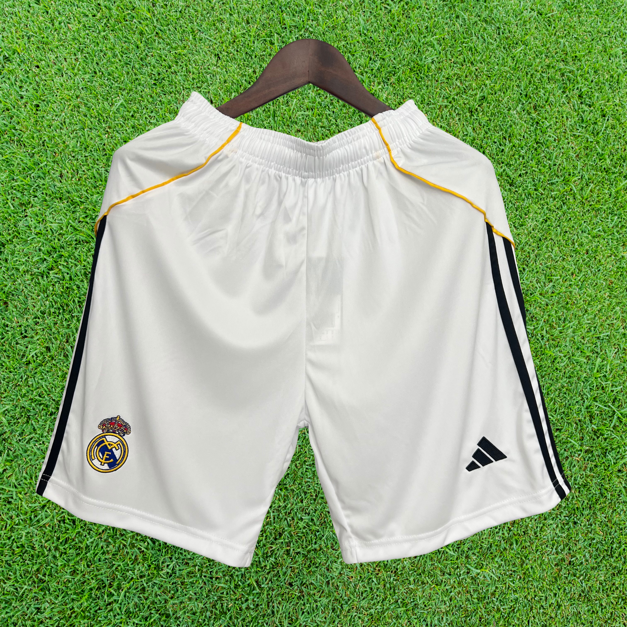 Short Real Madrid I 25/26