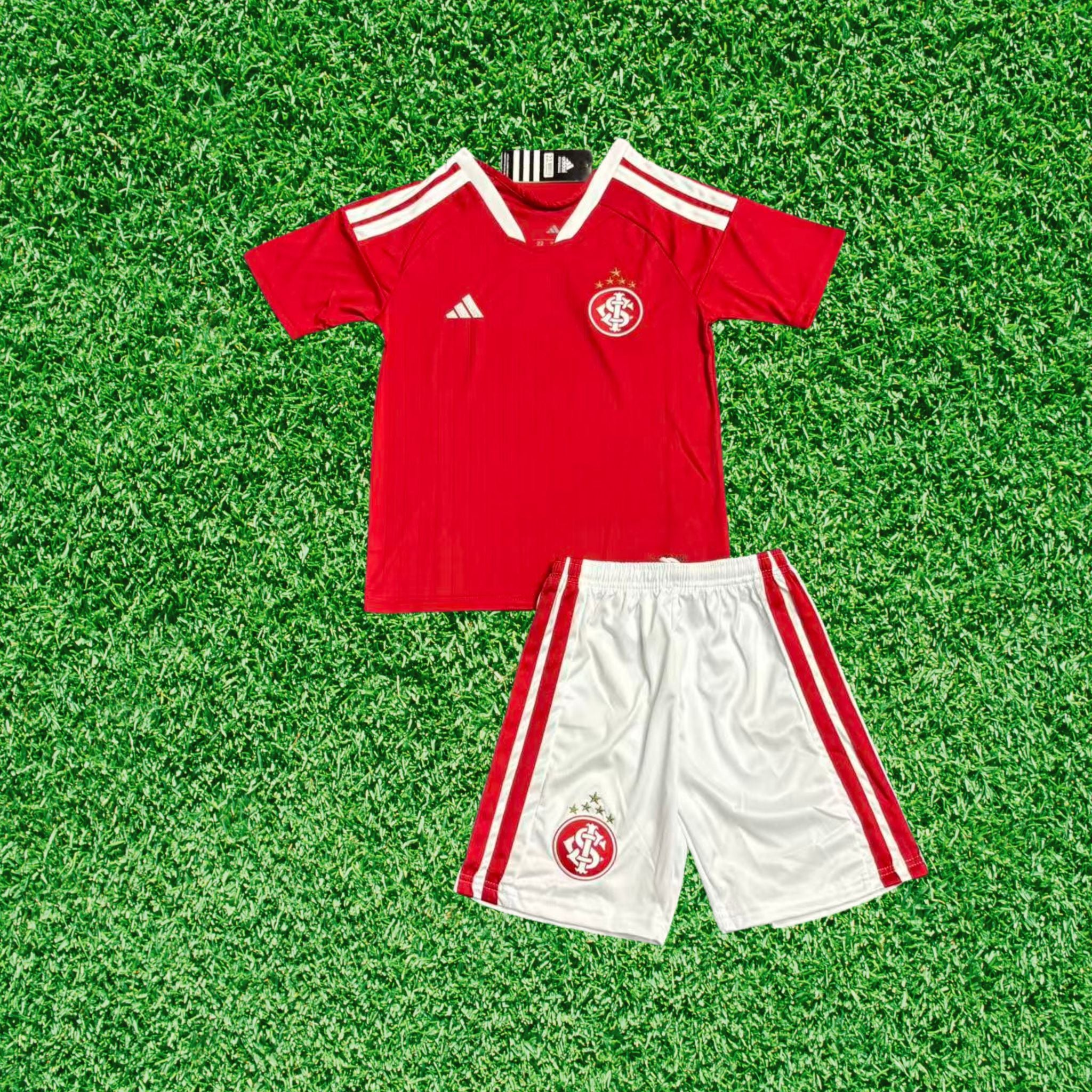 Kit Internacional I 26/27 Infantil