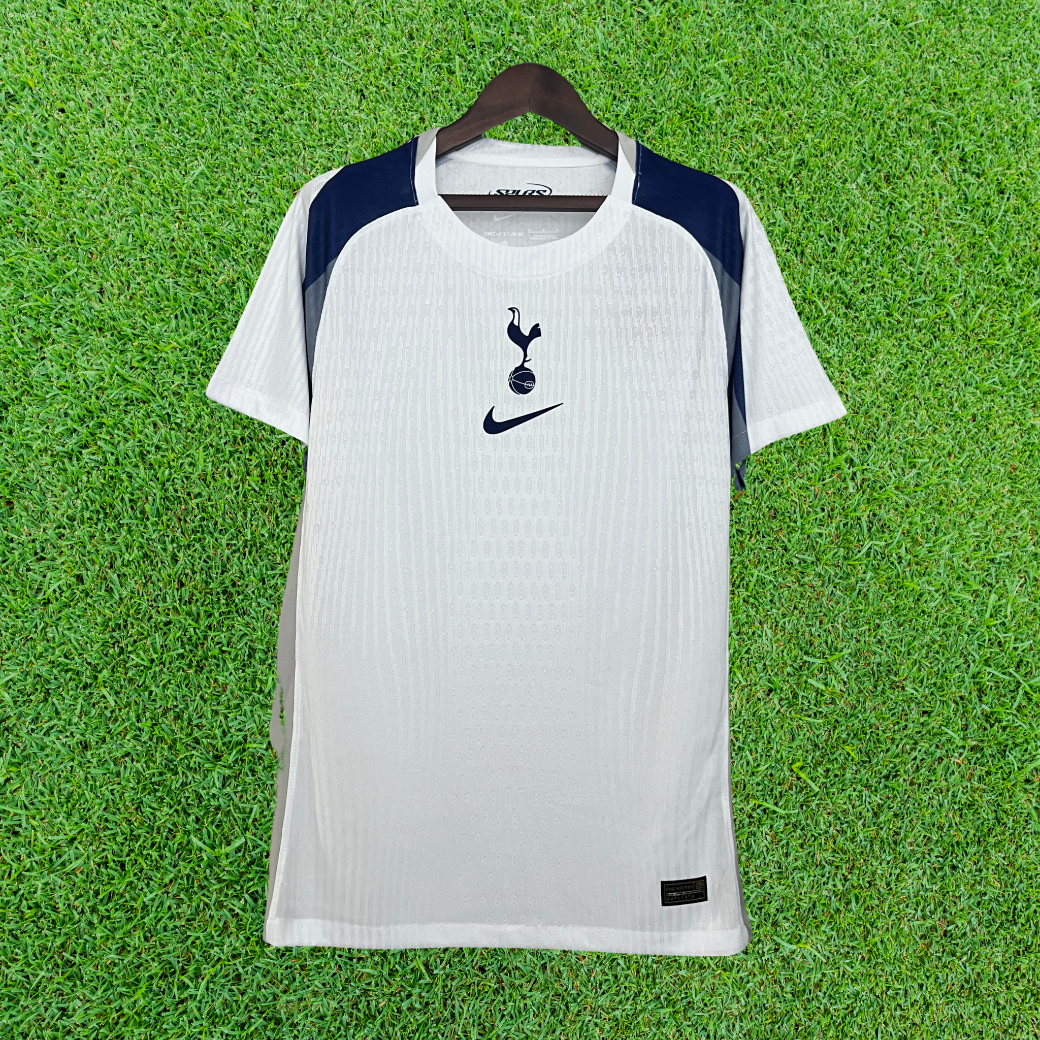 Camisa Tottenham Hotspur I 25/26 Torcedor