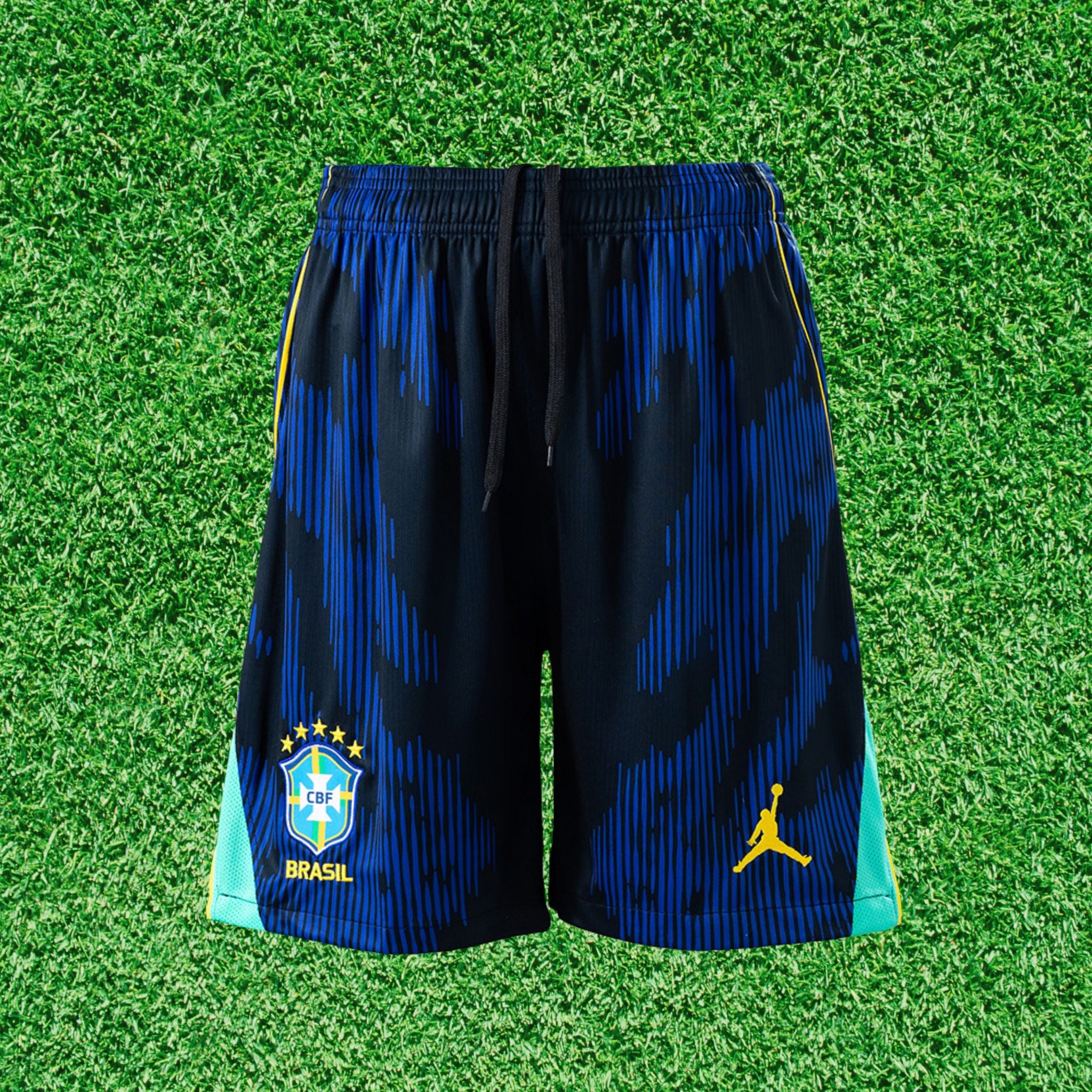 Short Brasil II 2026