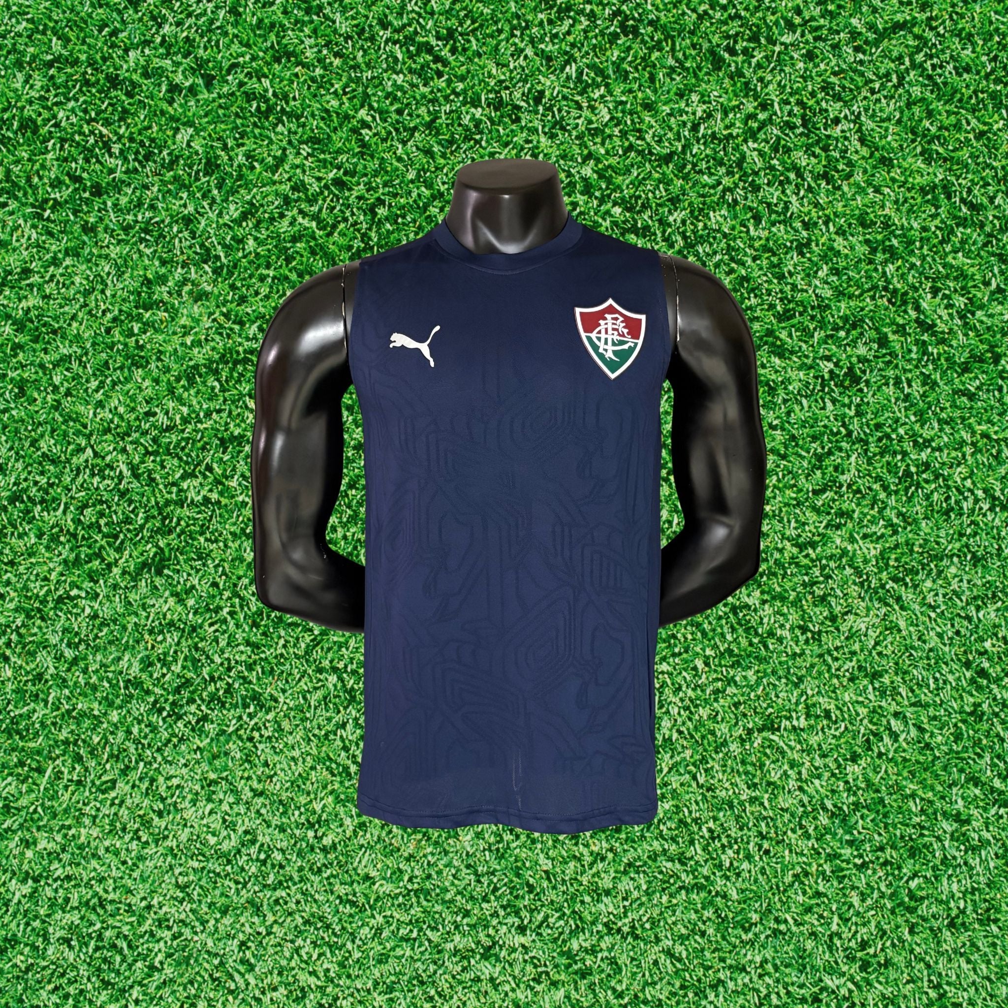 Regata Fluminense Treino II 26/27 Torcedor