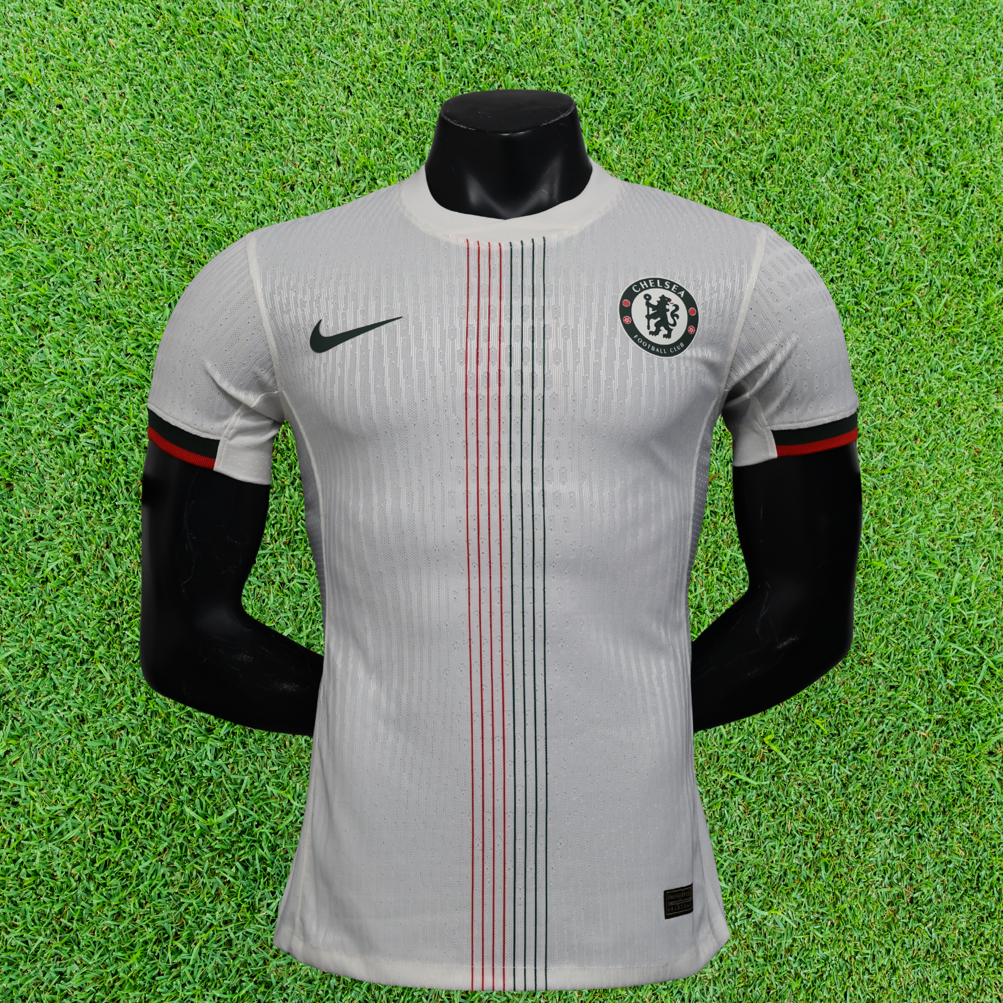 Camisa Chelsea II 25/26 Jogador