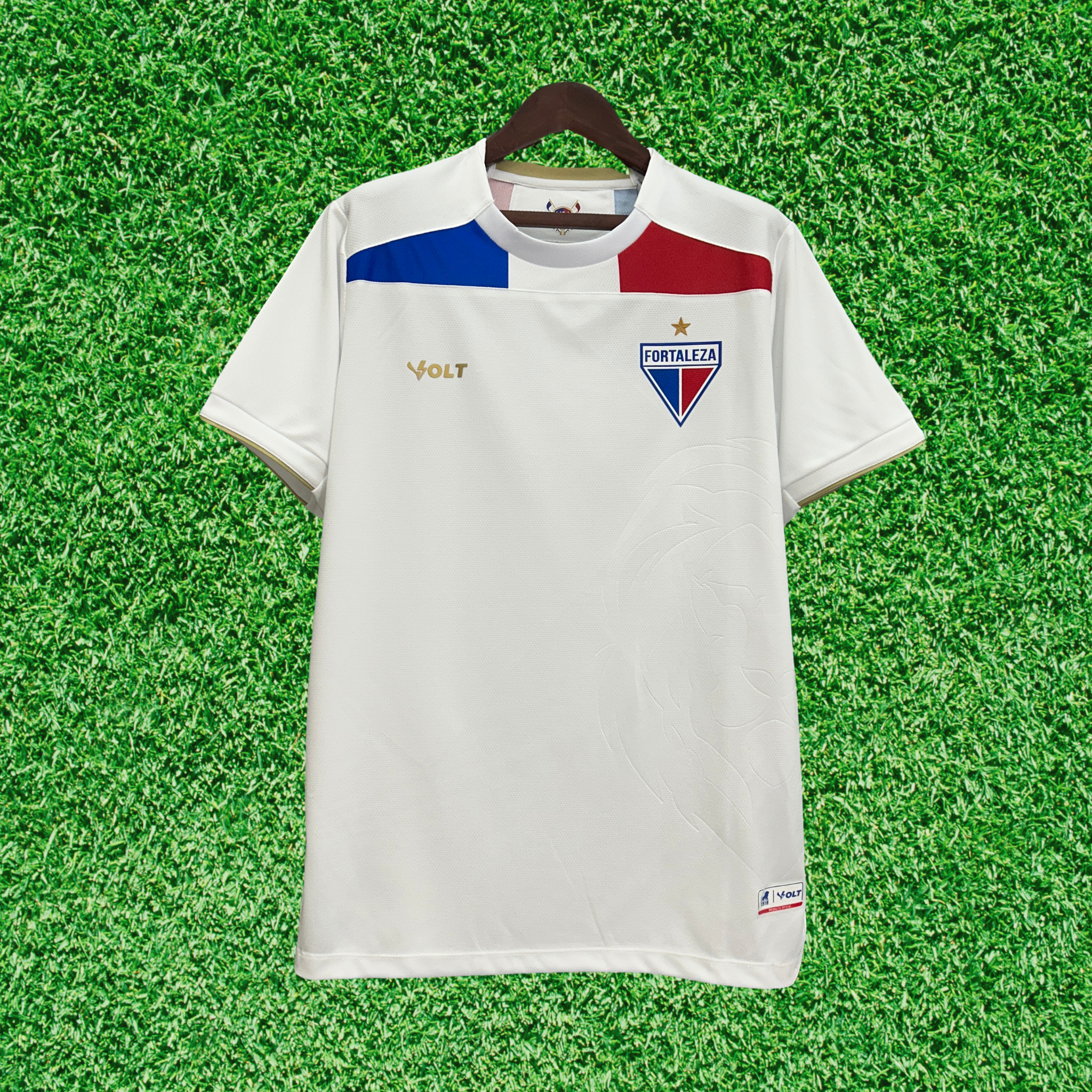 Camisa Fortaleza II 25/26 Torcedor