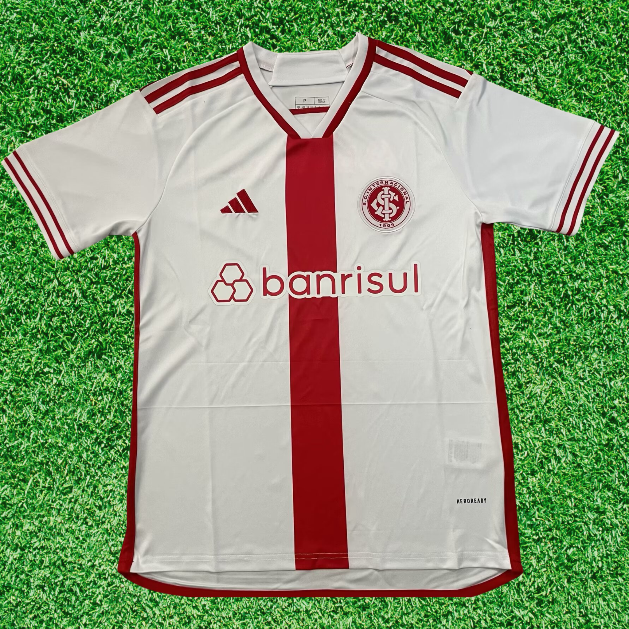 Camisa Internacional II 24/25 Torcedor