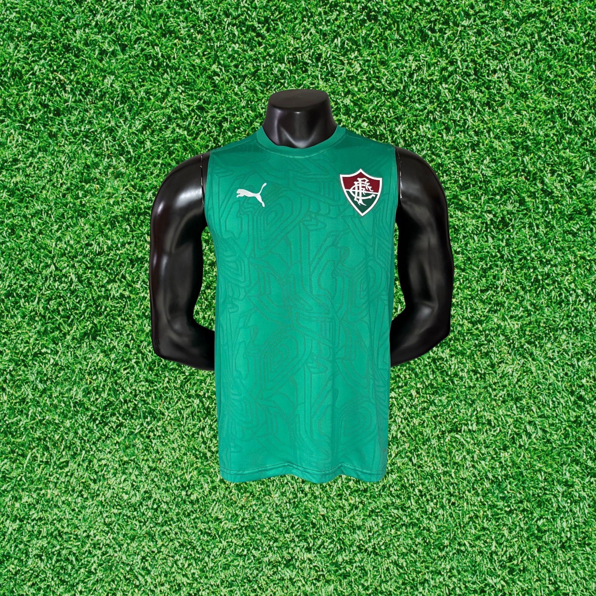 Regata Fluminense Treino I 26/27 Torcedor