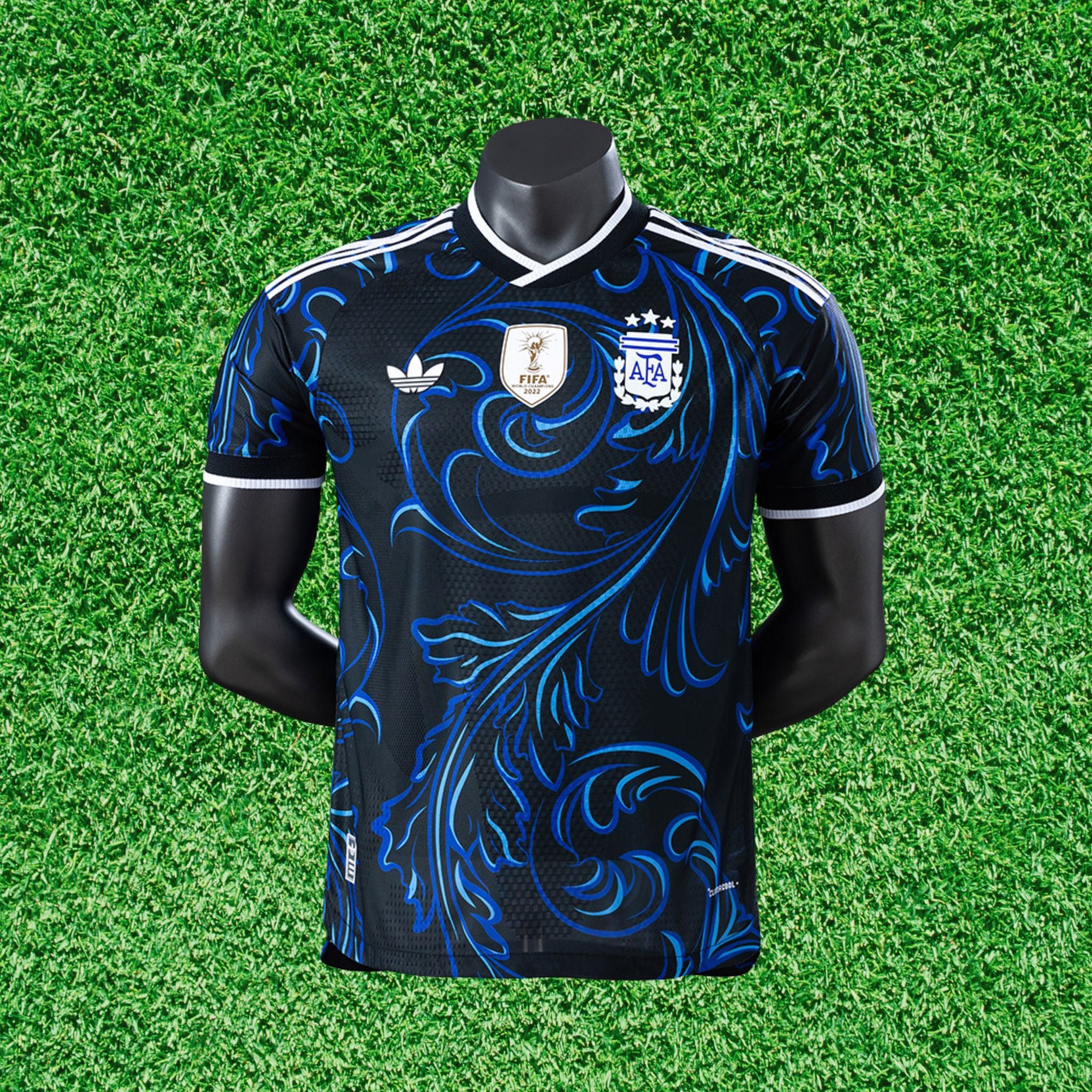 Camisa Argentina II 2026 Jogador