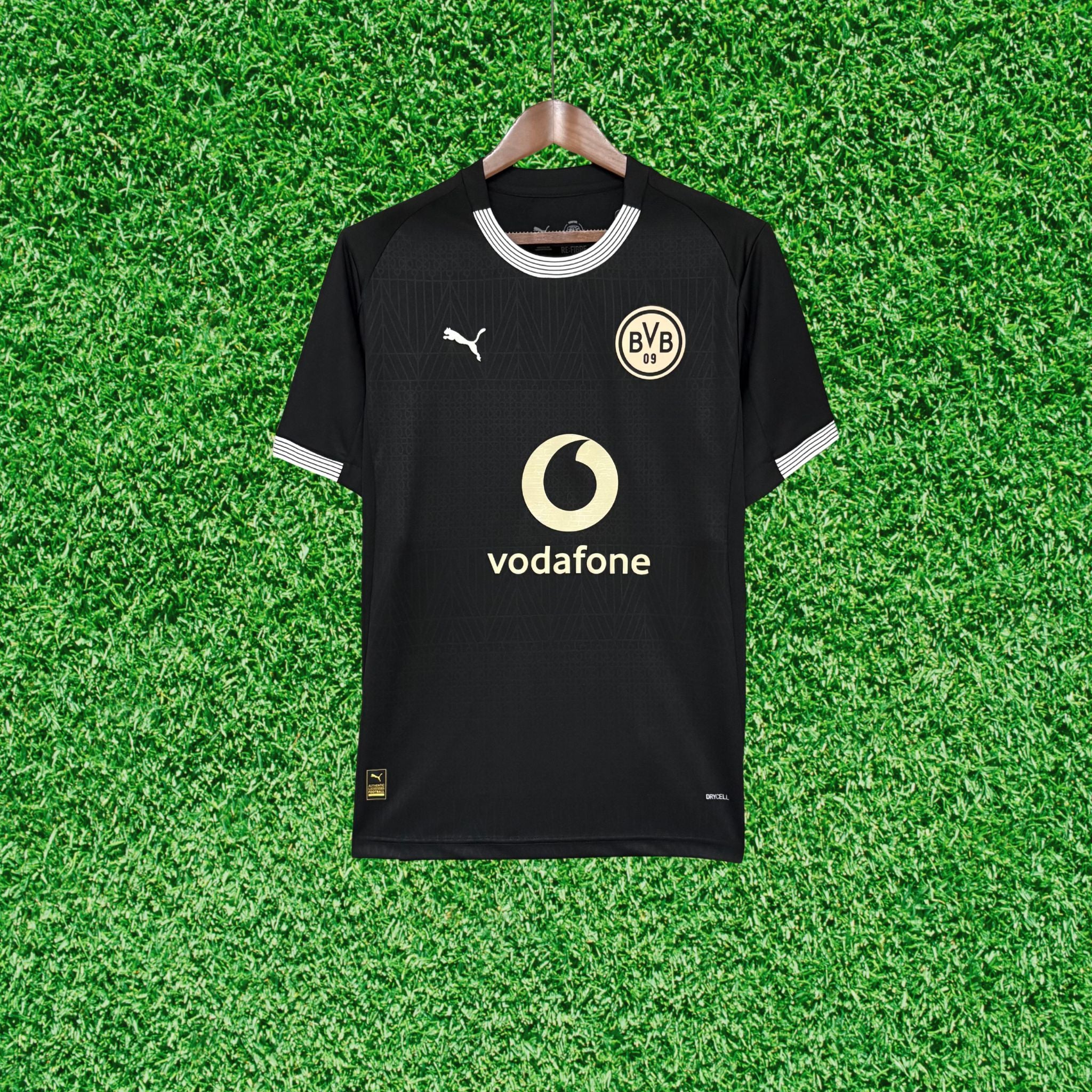 Camisa Borussia Dortmund Centenário 26/27 Torcedor