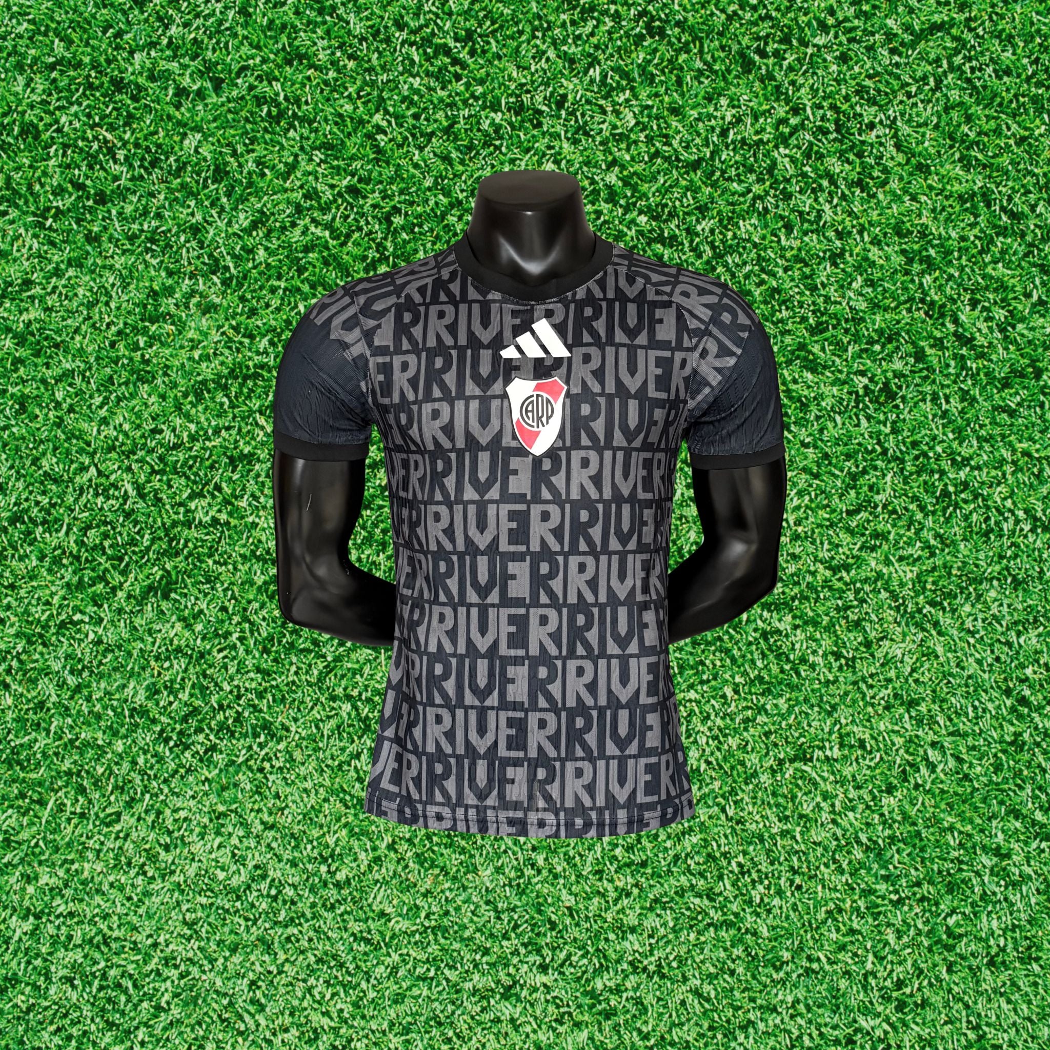 Camisa River Plate Pré-Jogo 26/27 Jogador