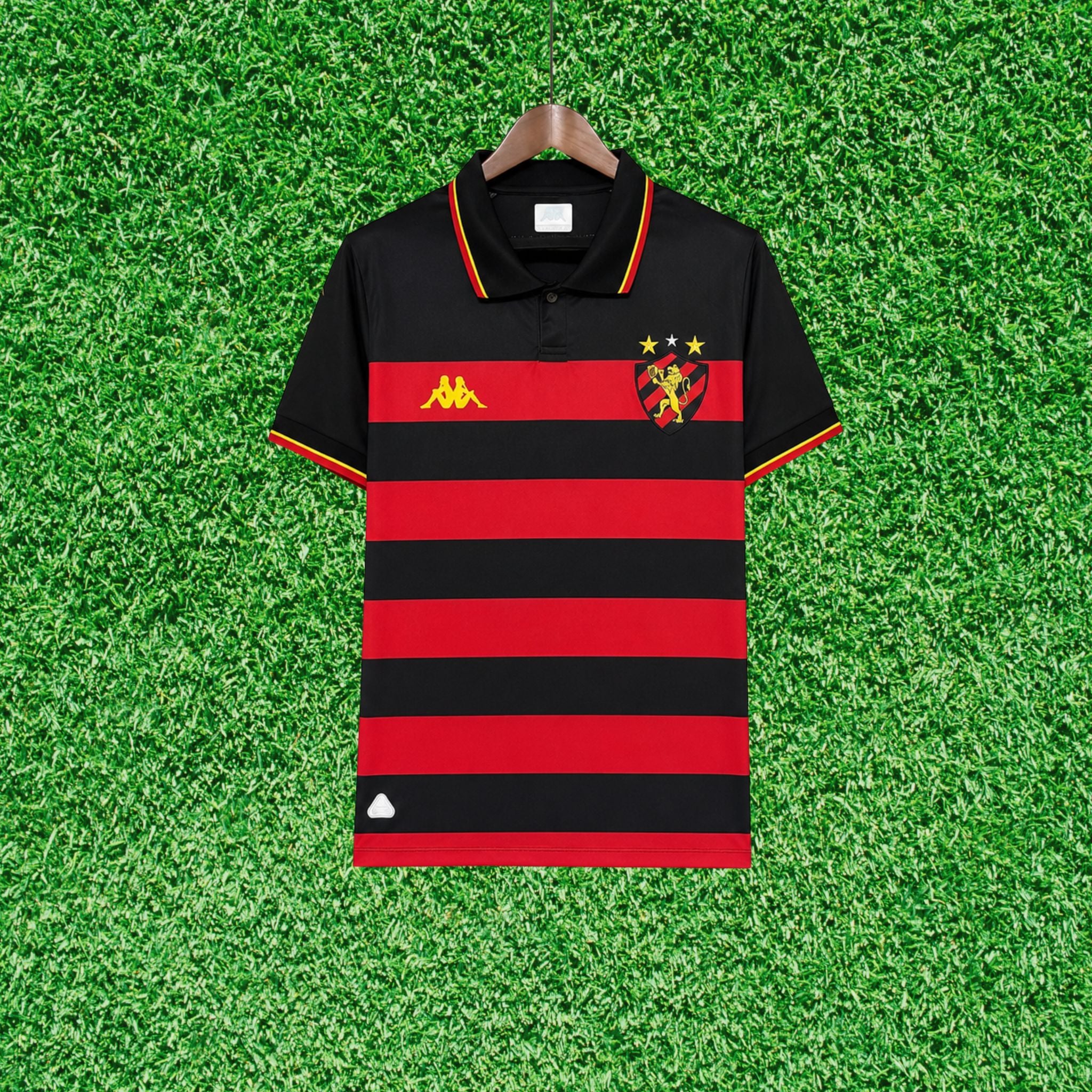 Camisa Sport Recife I 26/27 Torcedor