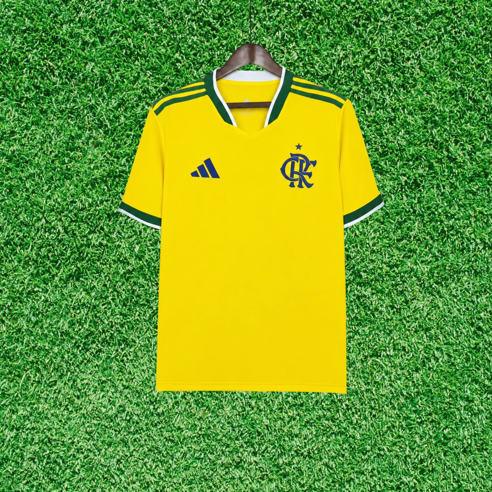 Camisa Flamengo Especial Copa 26/27 Torcedor